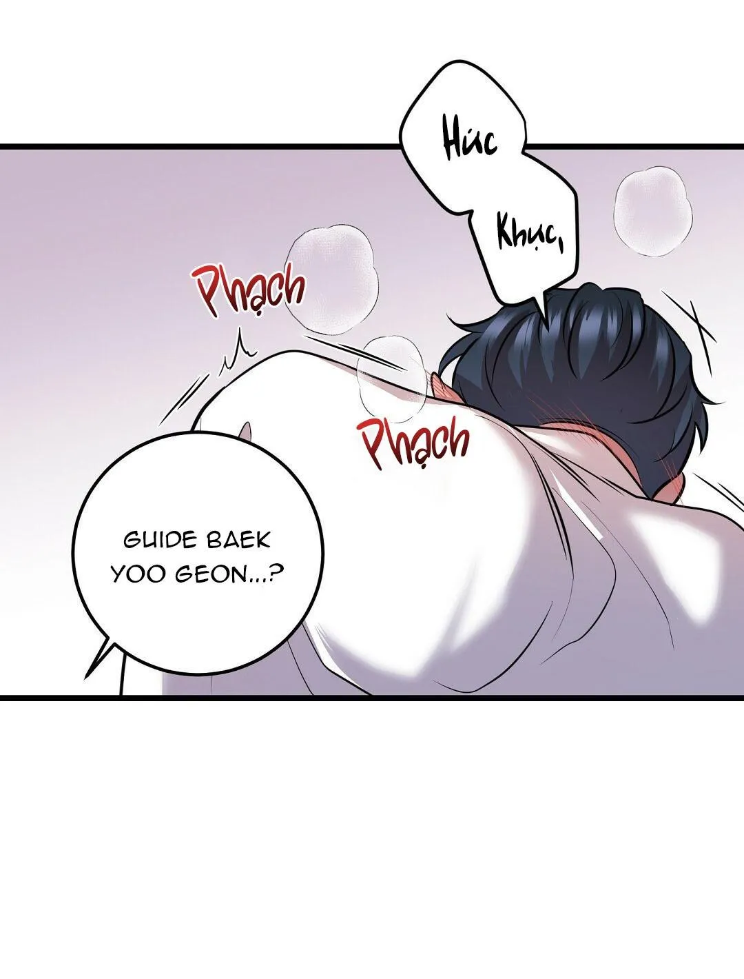 Đáy Sâu Tuyệt Vọng Chapter 23 Trang 21