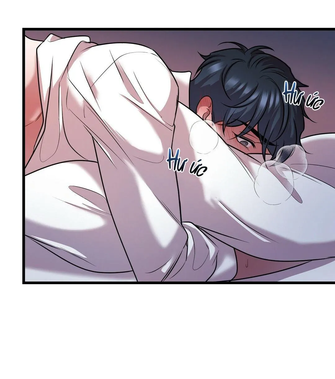 Đáy Sâu Tuyệt Vọng Chapter 23 Trang 24