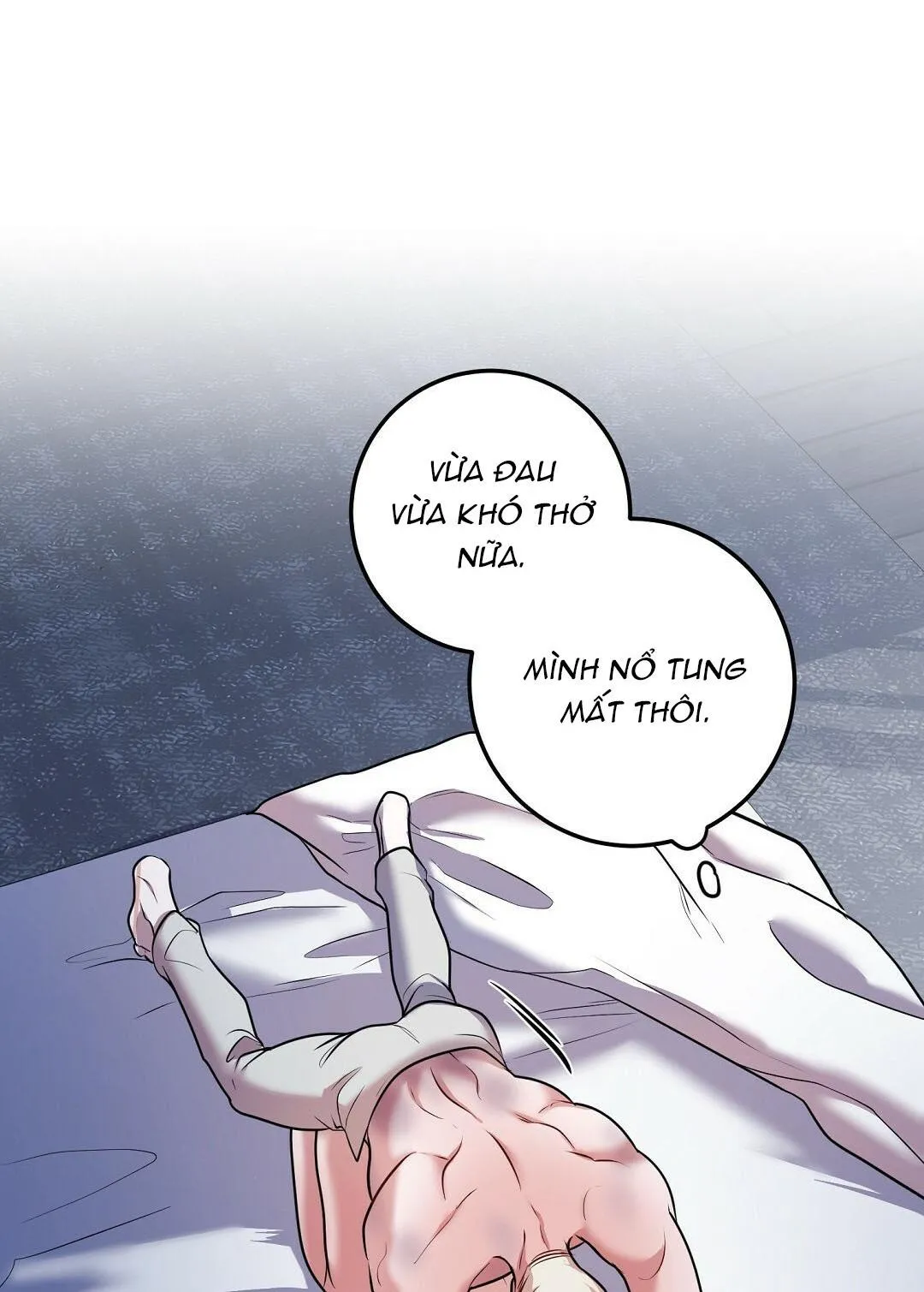 Đáy Sâu Tuyệt Vọng Chapter 23 Trang 27