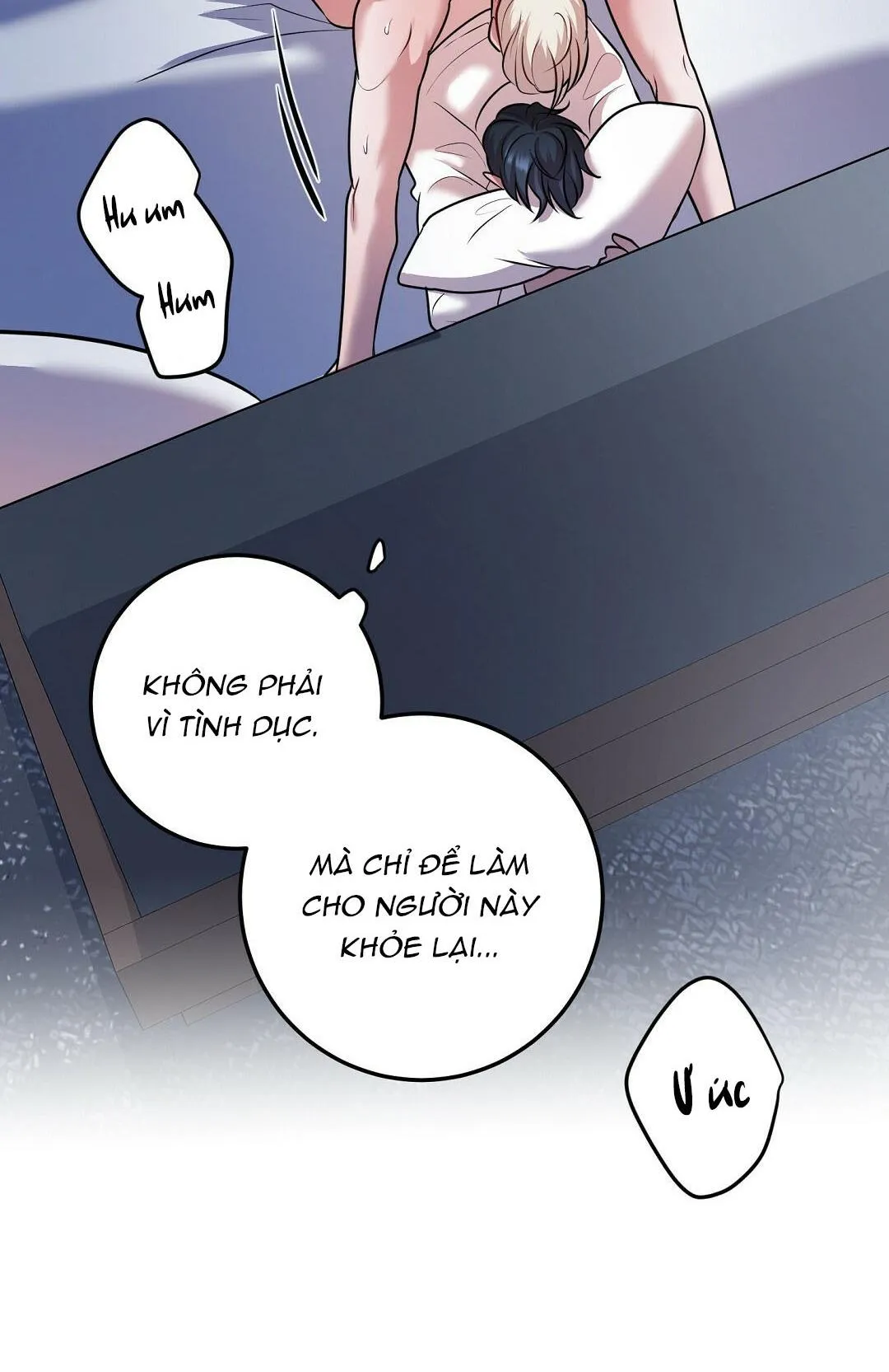 Đáy Sâu Tuyệt Vọng Chapter 23 Trang 28