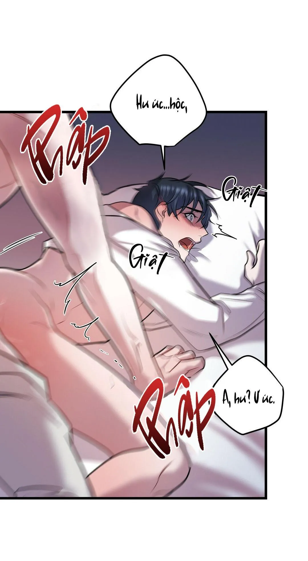 Đáy Sâu Tuyệt Vọng Chapter 23 Trang 32