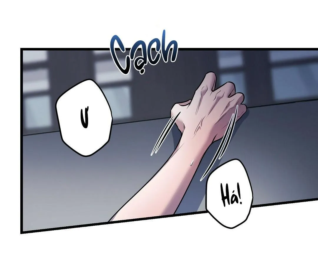 Đáy Sâu Tuyệt Vọng Chapter 23 Trang 36