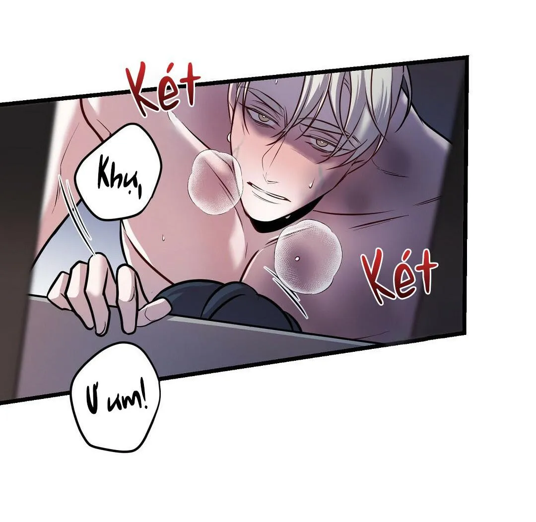 Đáy Sâu Tuyệt Vọng Chapter 23 Trang 37