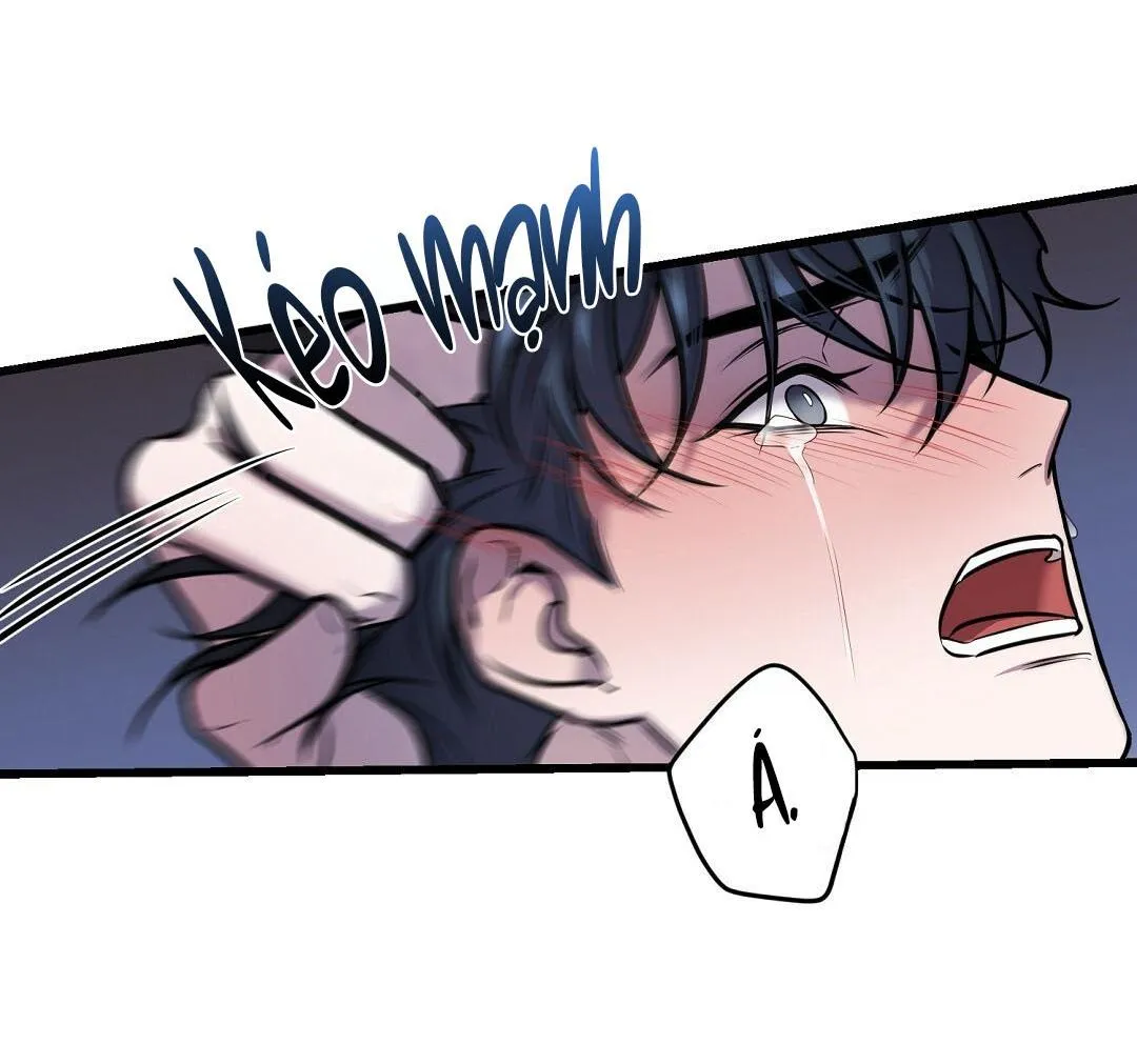 Đáy Sâu Tuyệt Vọng Chapter 23 Trang 38