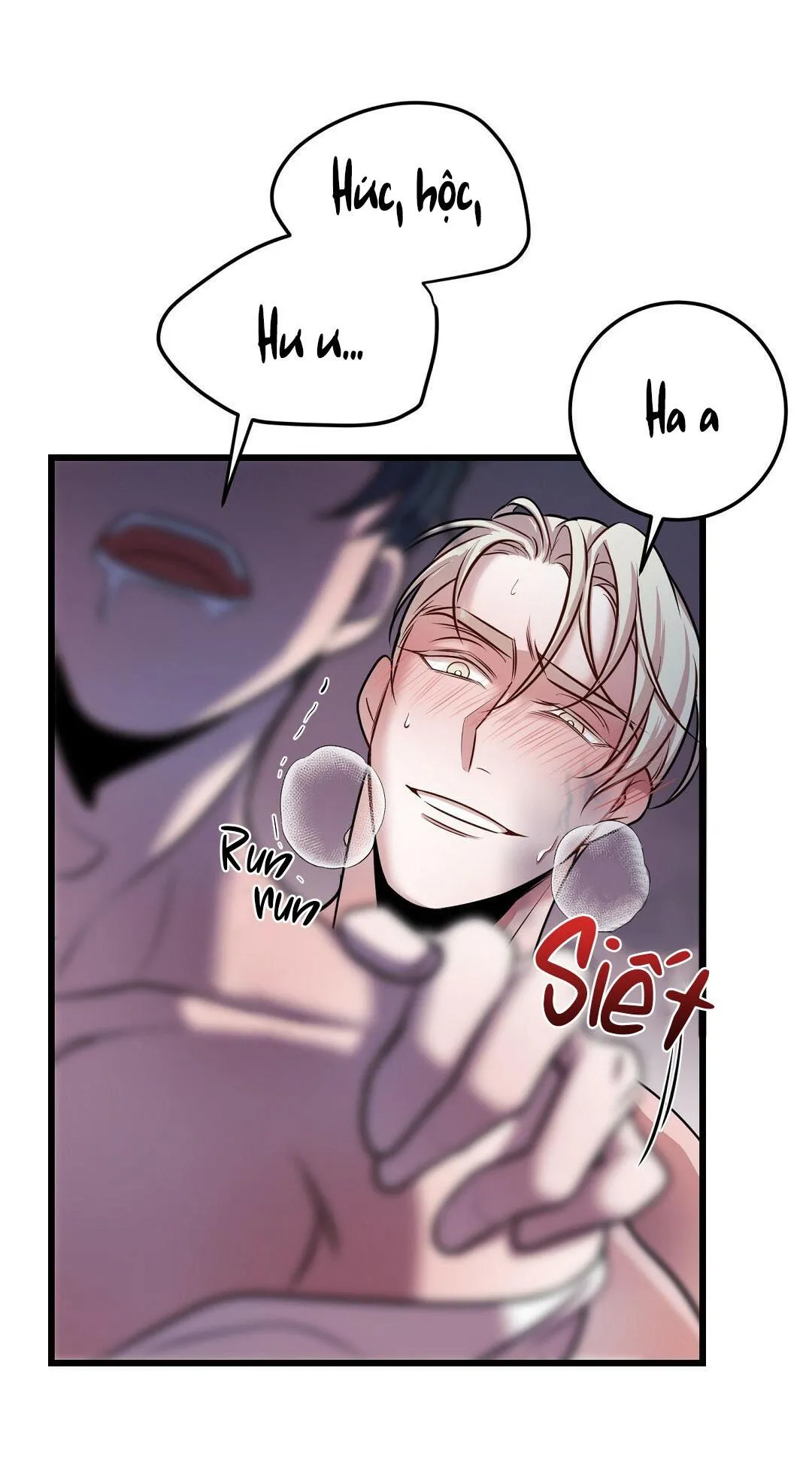 Đáy Sâu Tuyệt Vọng Chapter 23 Trang 40