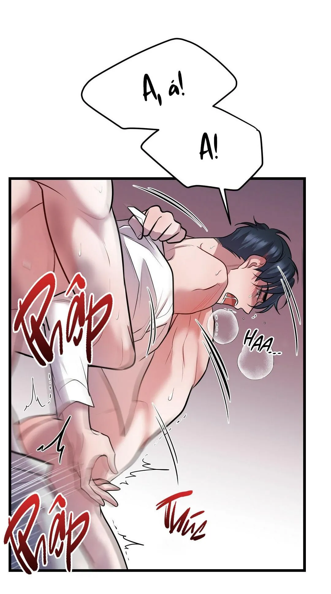 Đáy Sâu Tuyệt Vọng Chapter 23 Trang 41