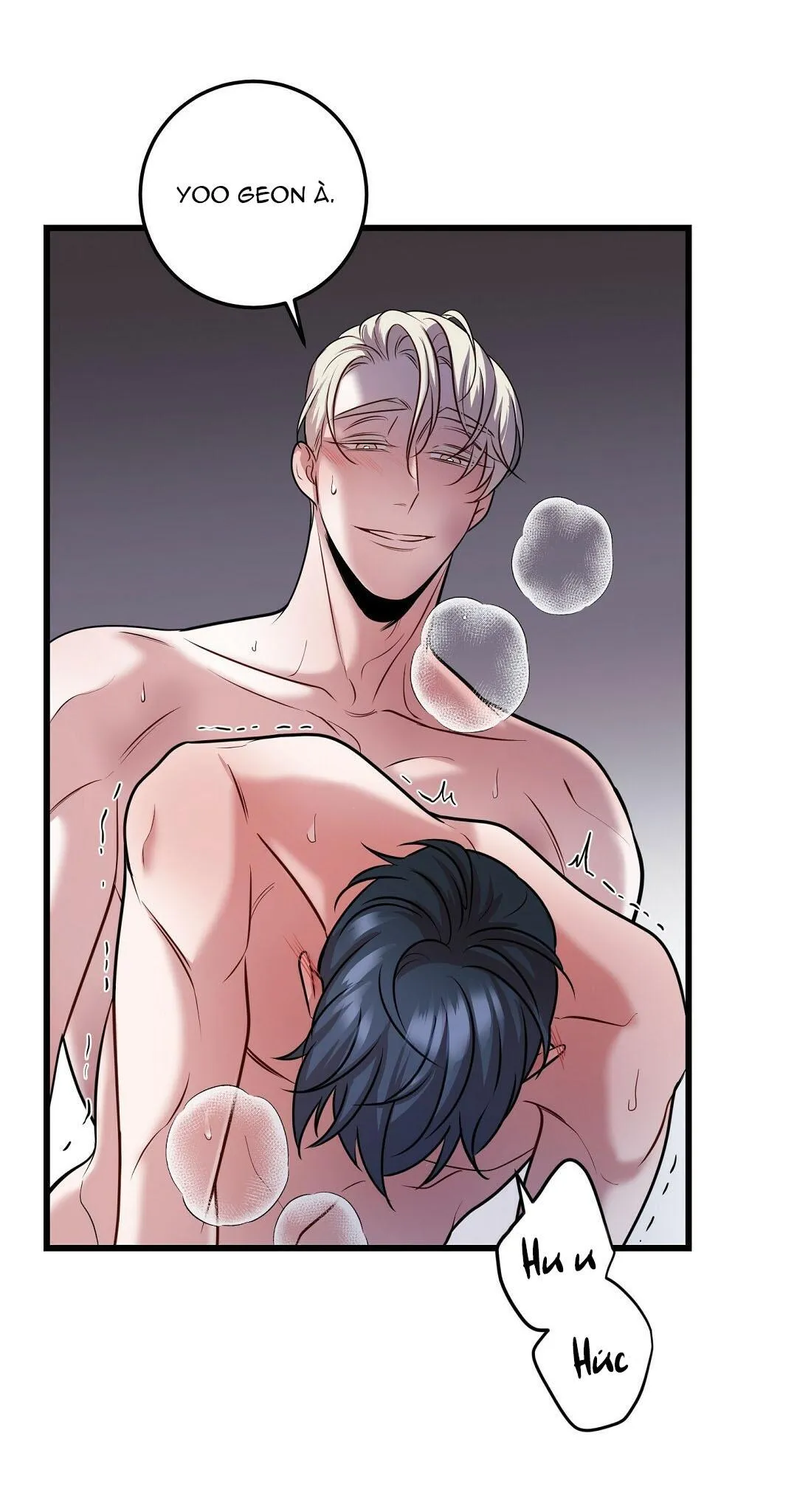 Đáy Sâu Tuyệt Vọng Chapter 23 Trang 49