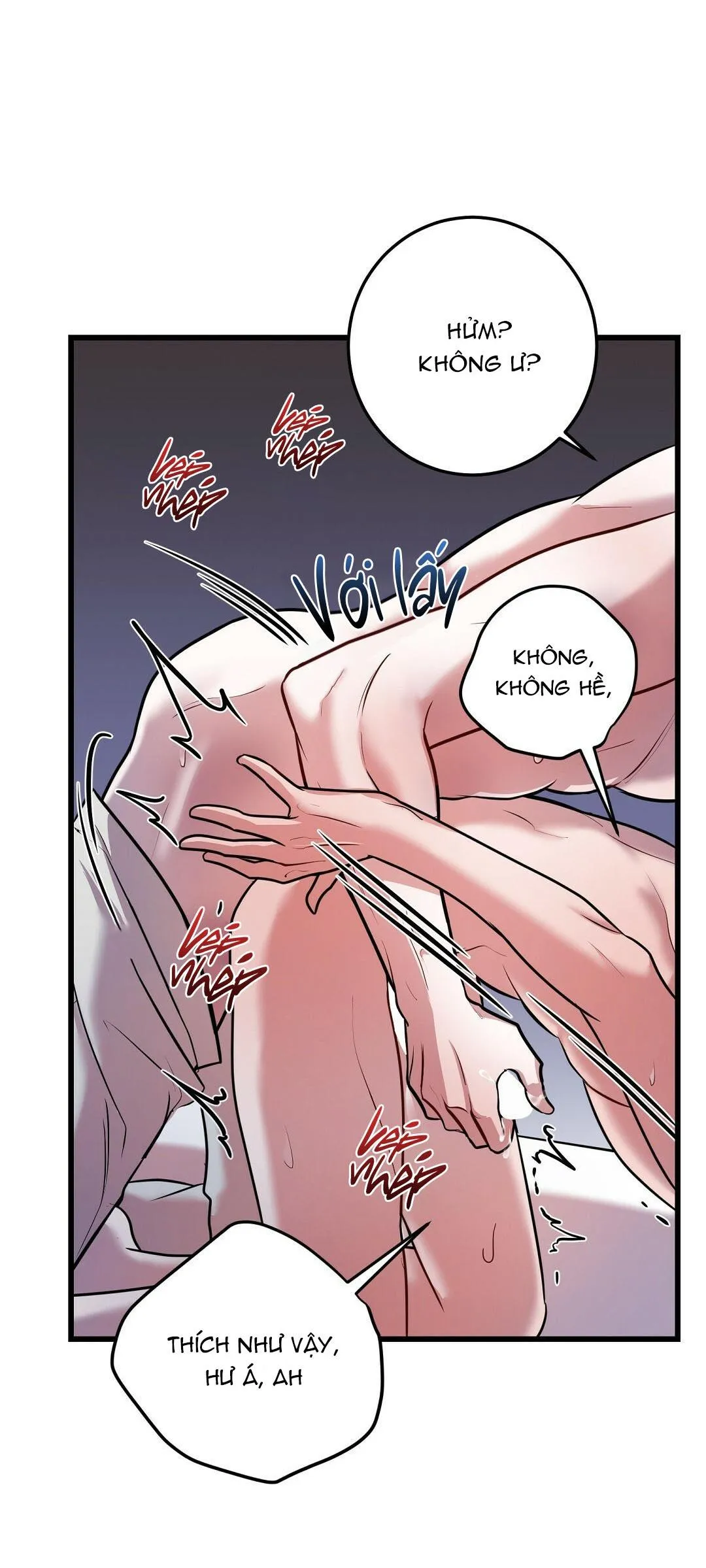 Đáy Sâu Tuyệt Vọng Chapter 23 Trang 52