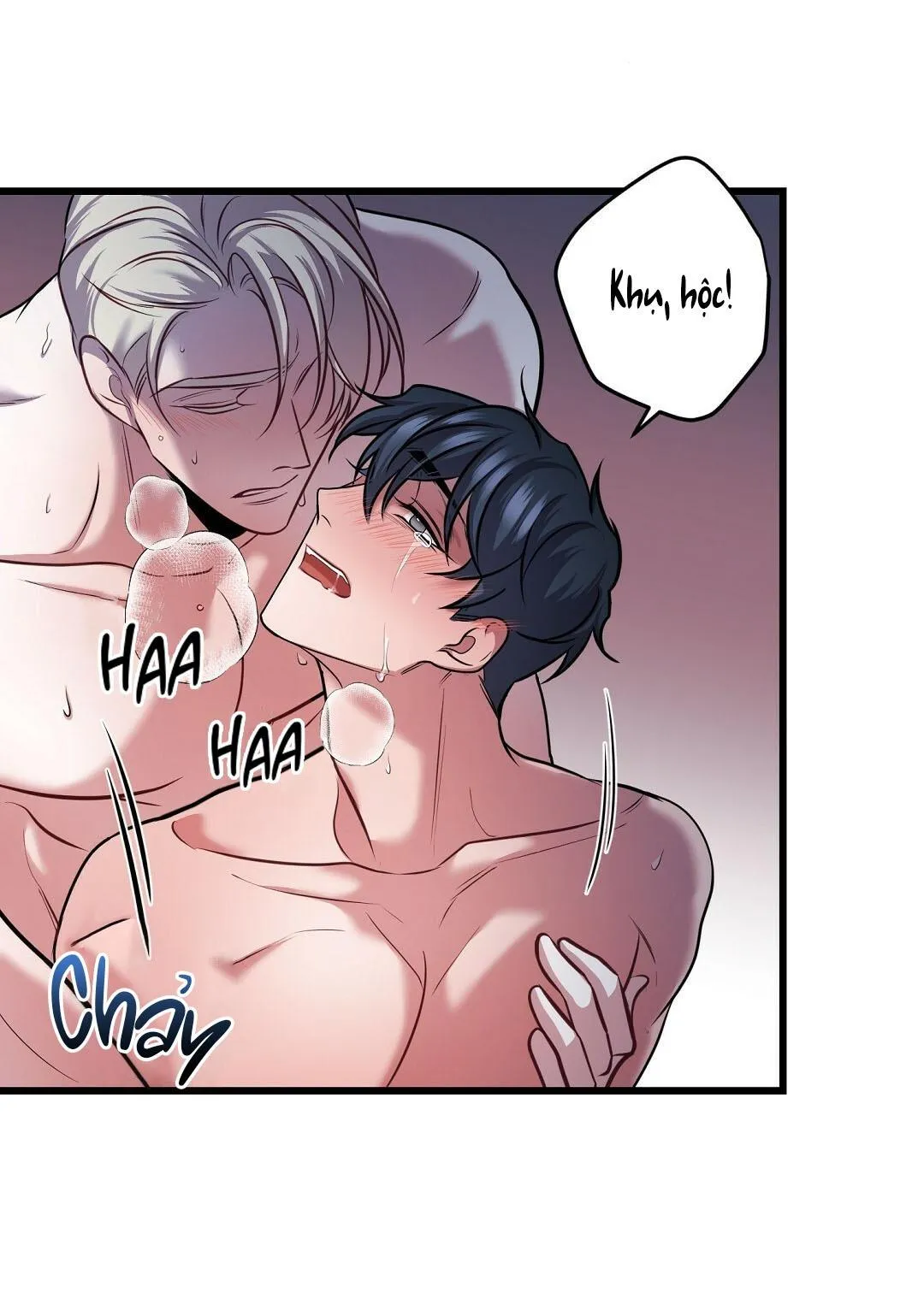 Đáy Sâu Tuyệt Vọng Chapter 23 Trang 67