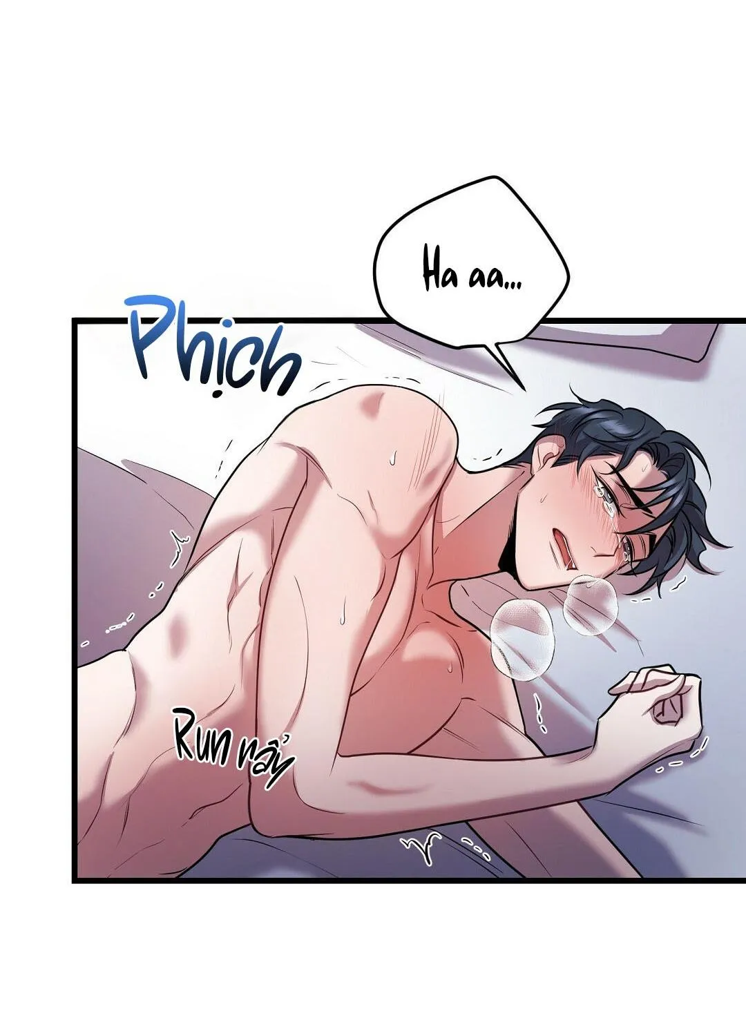 Đáy Sâu Tuyệt Vọng Chapter 23 Trang 68