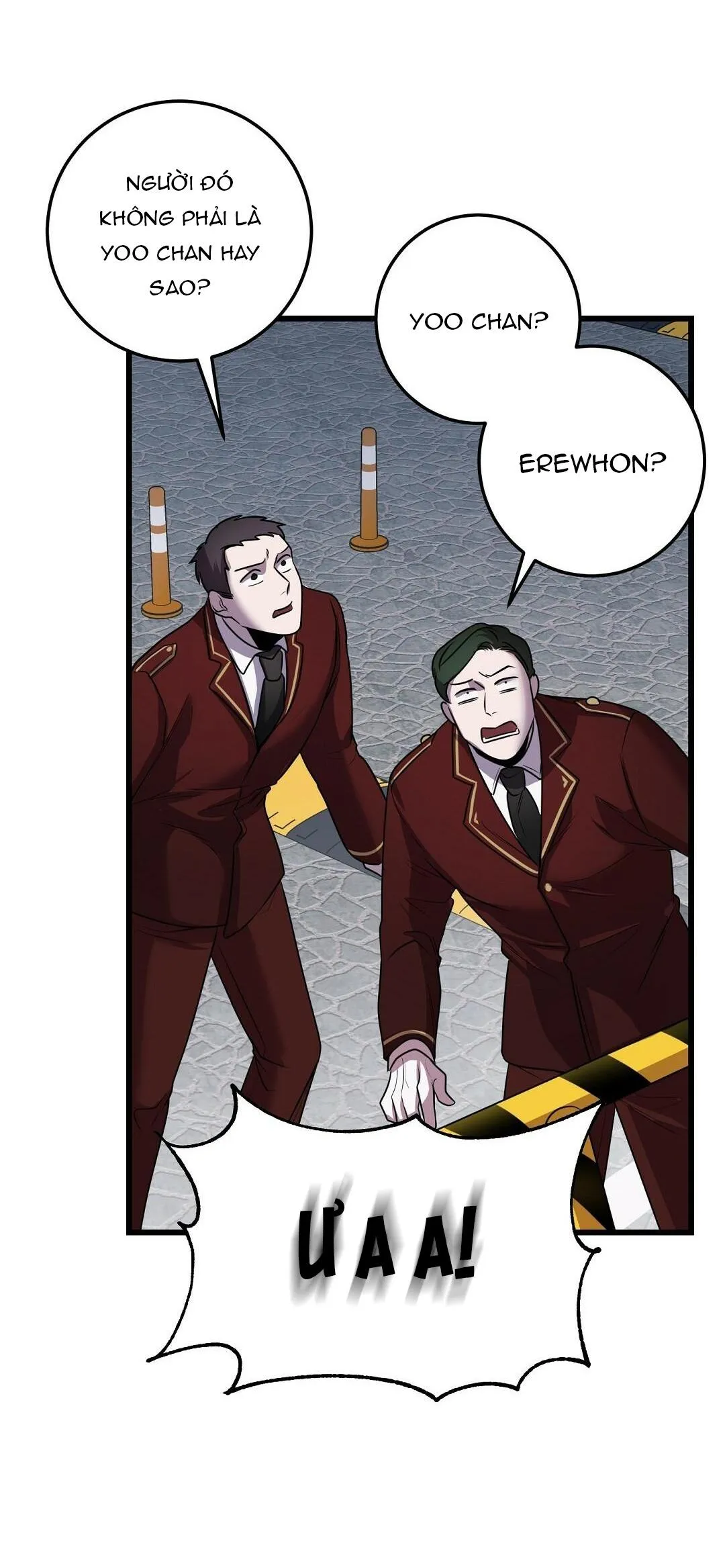 Đáy Sâu Tuyệt Vọng Chapter 25 Trang 10