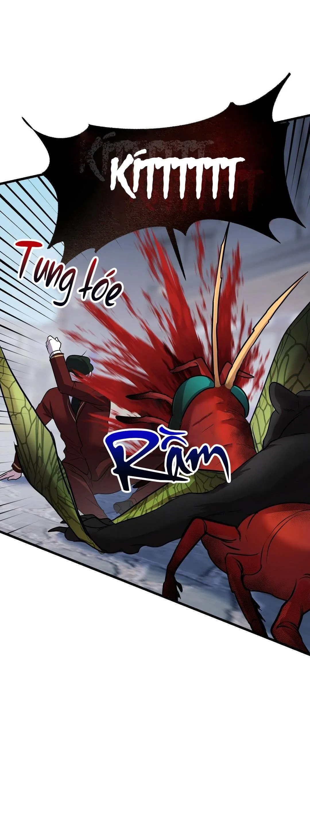 Đáy Sâu Tuyệt Vọng Chapter 25 Trang 14