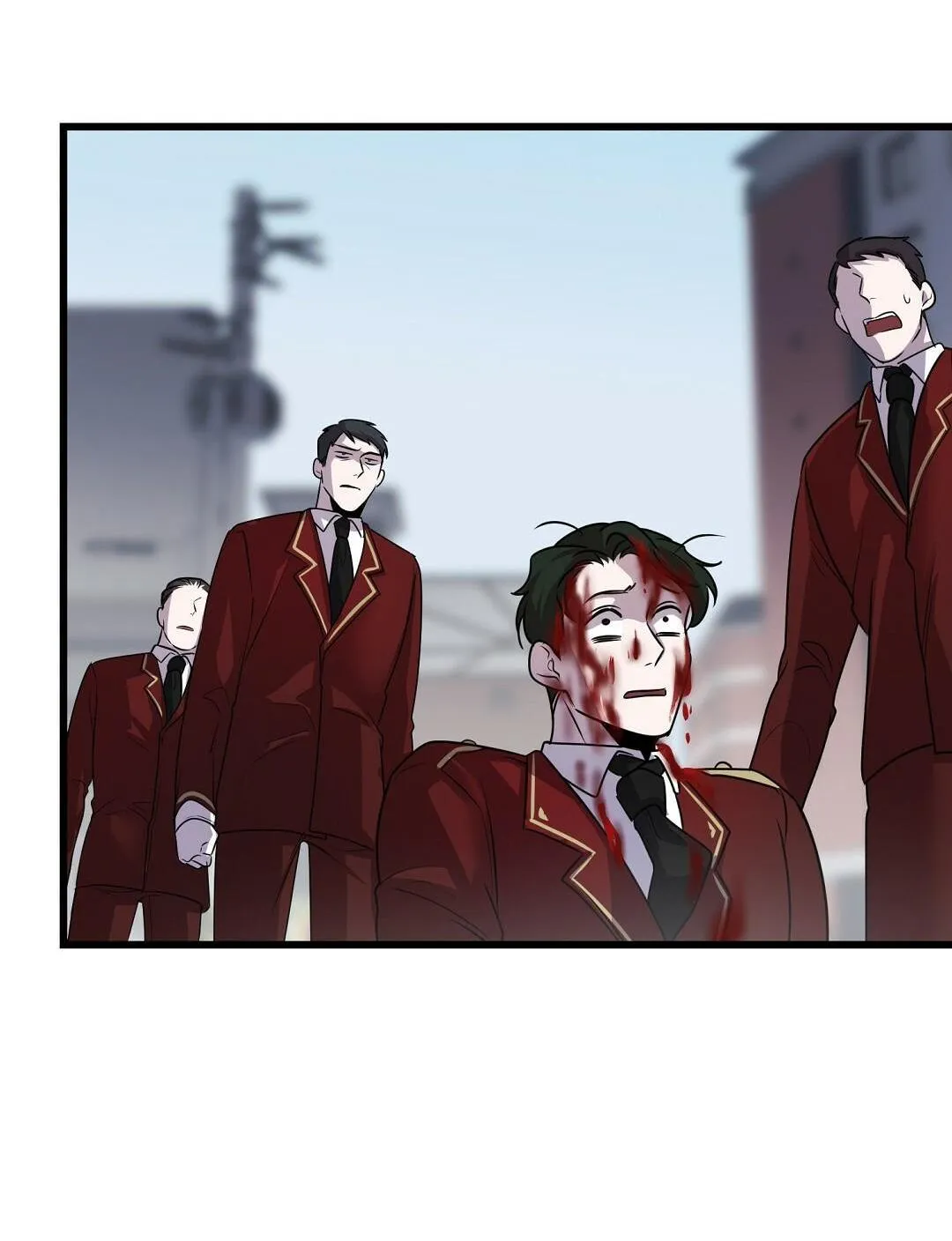 Đáy Sâu Tuyệt Vọng Chapter 25 Trang 20