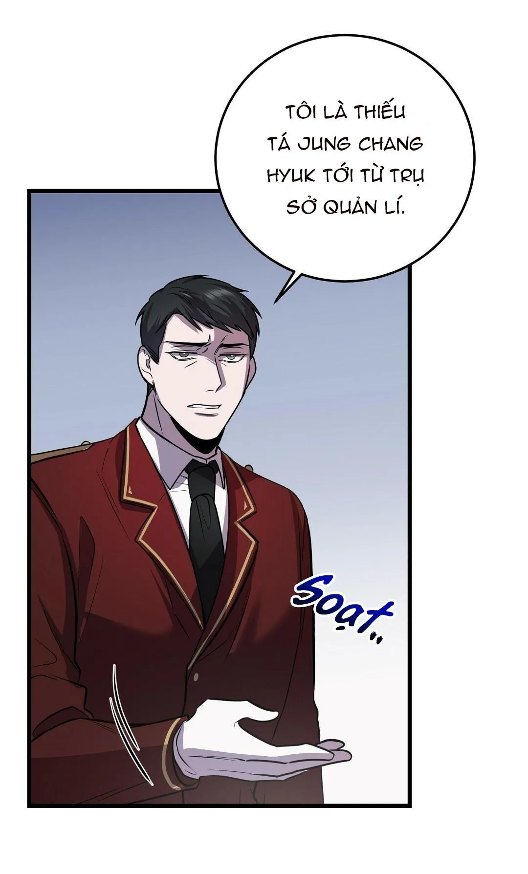 Đáy Sâu Tuyệt Vọng Chapter 25 Trang 22