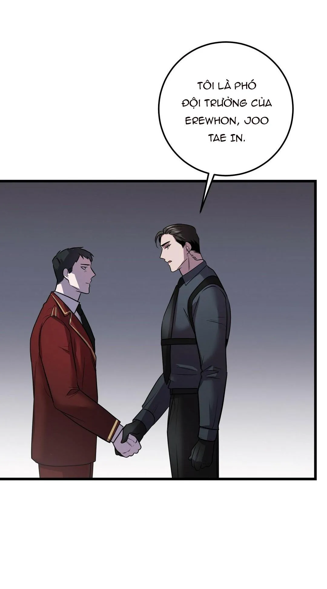 Đáy Sâu Tuyệt Vọng Chapter 25 Trang 23