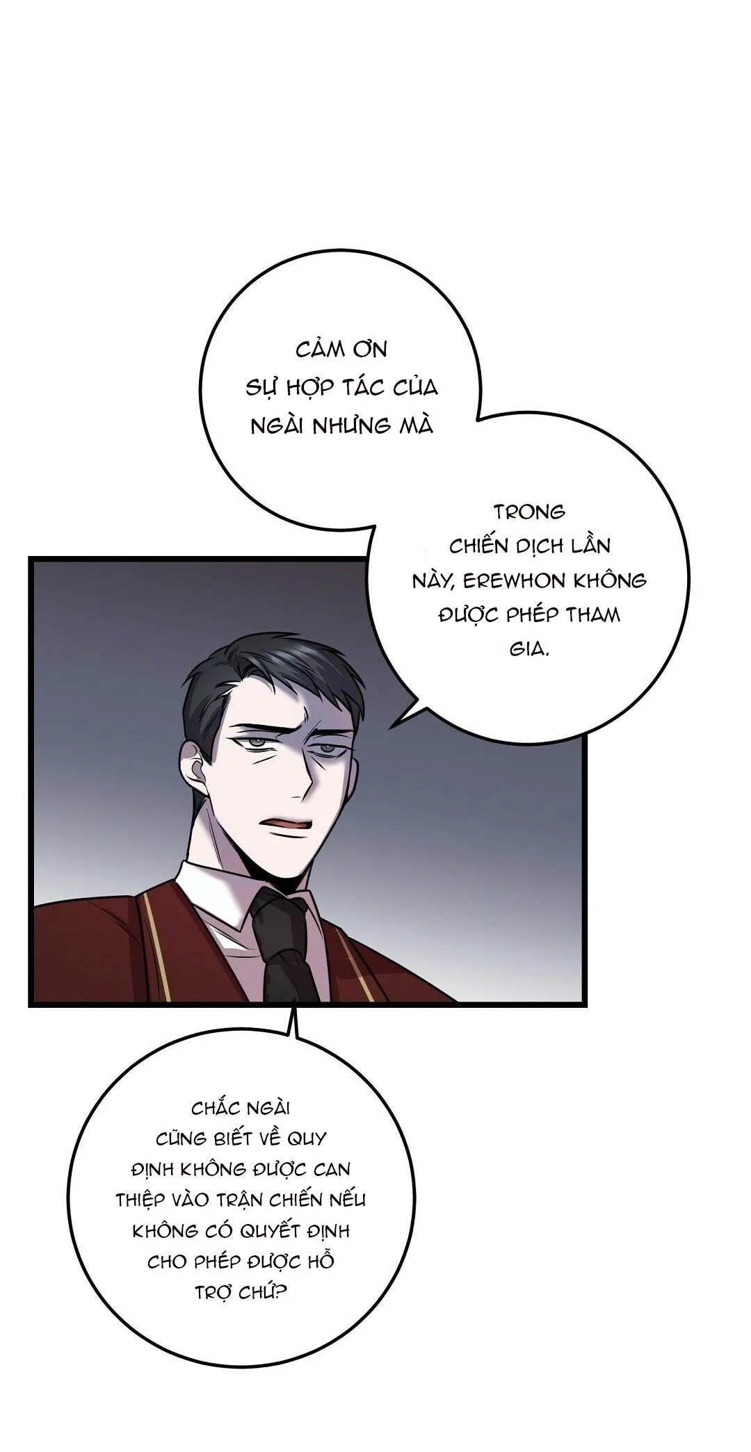 Đáy Sâu Tuyệt Vọng Chapter 25 Trang 24