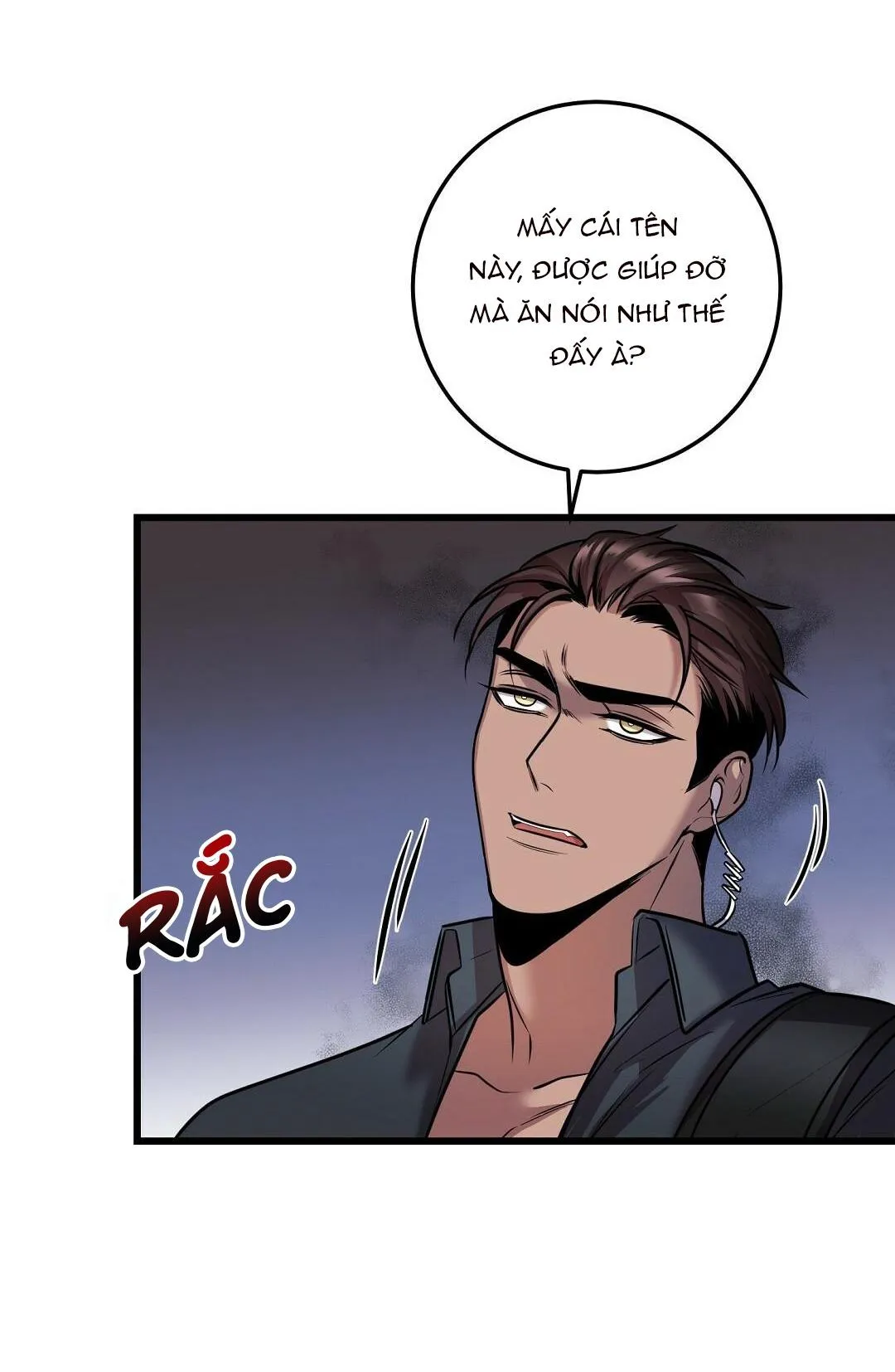 Đáy Sâu Tuyệt Vọng Chapter 25 Trang 25