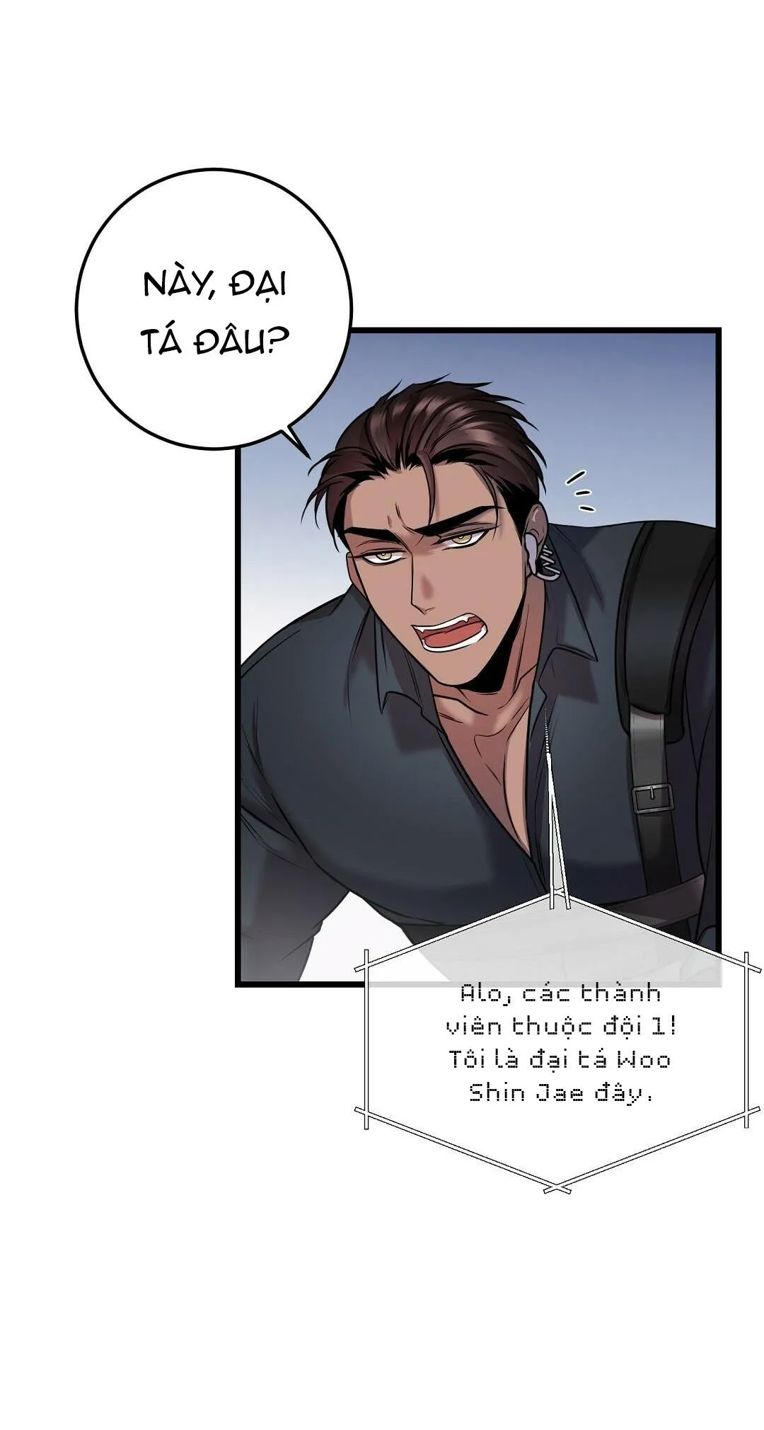 Đáy Sâu Tuyệt Vọng Chapter 25 Trang 32