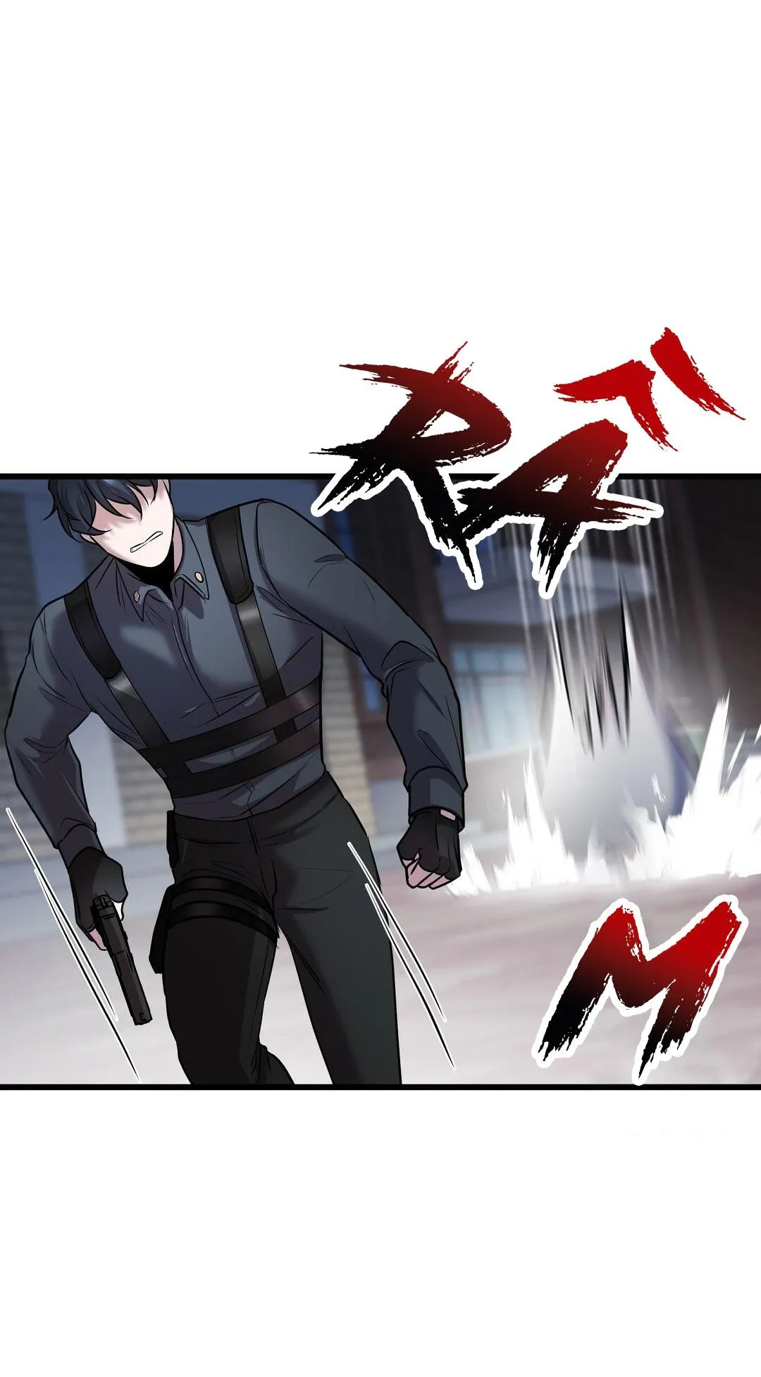 Đáy Sâu Tuyệt Vọng Chapter 25 Trang 45