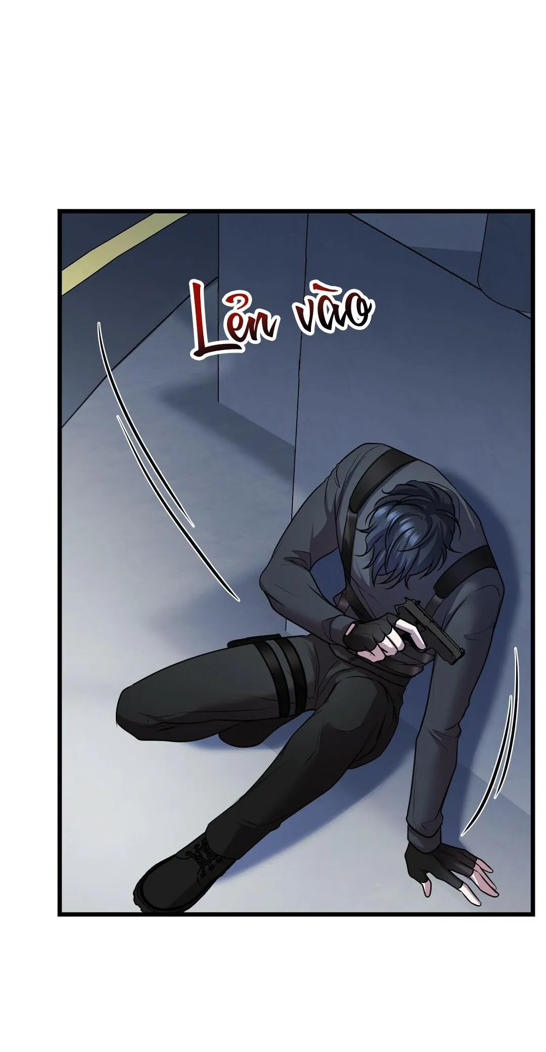 Đáy Sâu Tuyệt Vọng Chapter 25 Trang 46