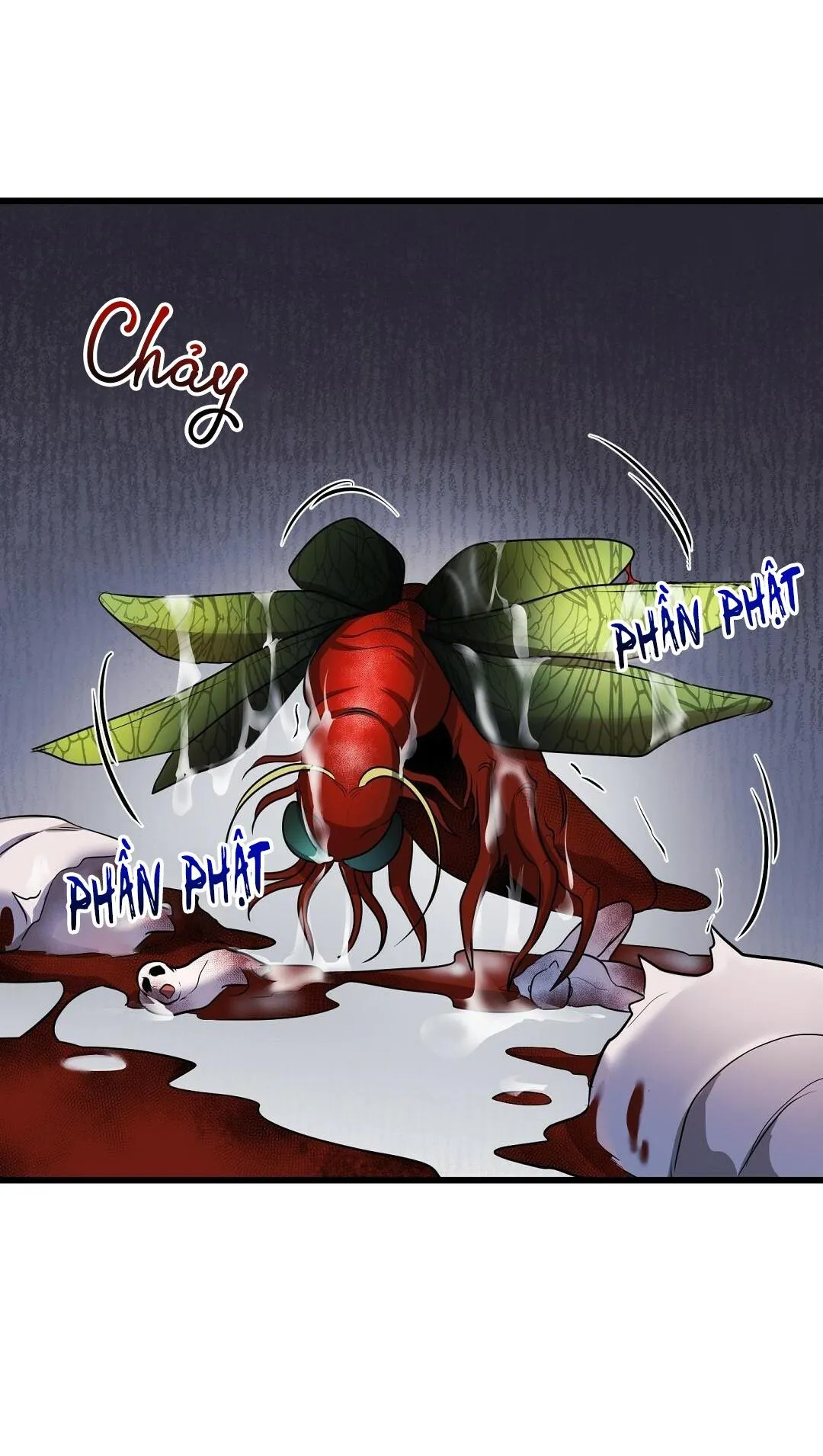 Đáy Sâu Tuyệt Vọng Chapter 25 Trang 47