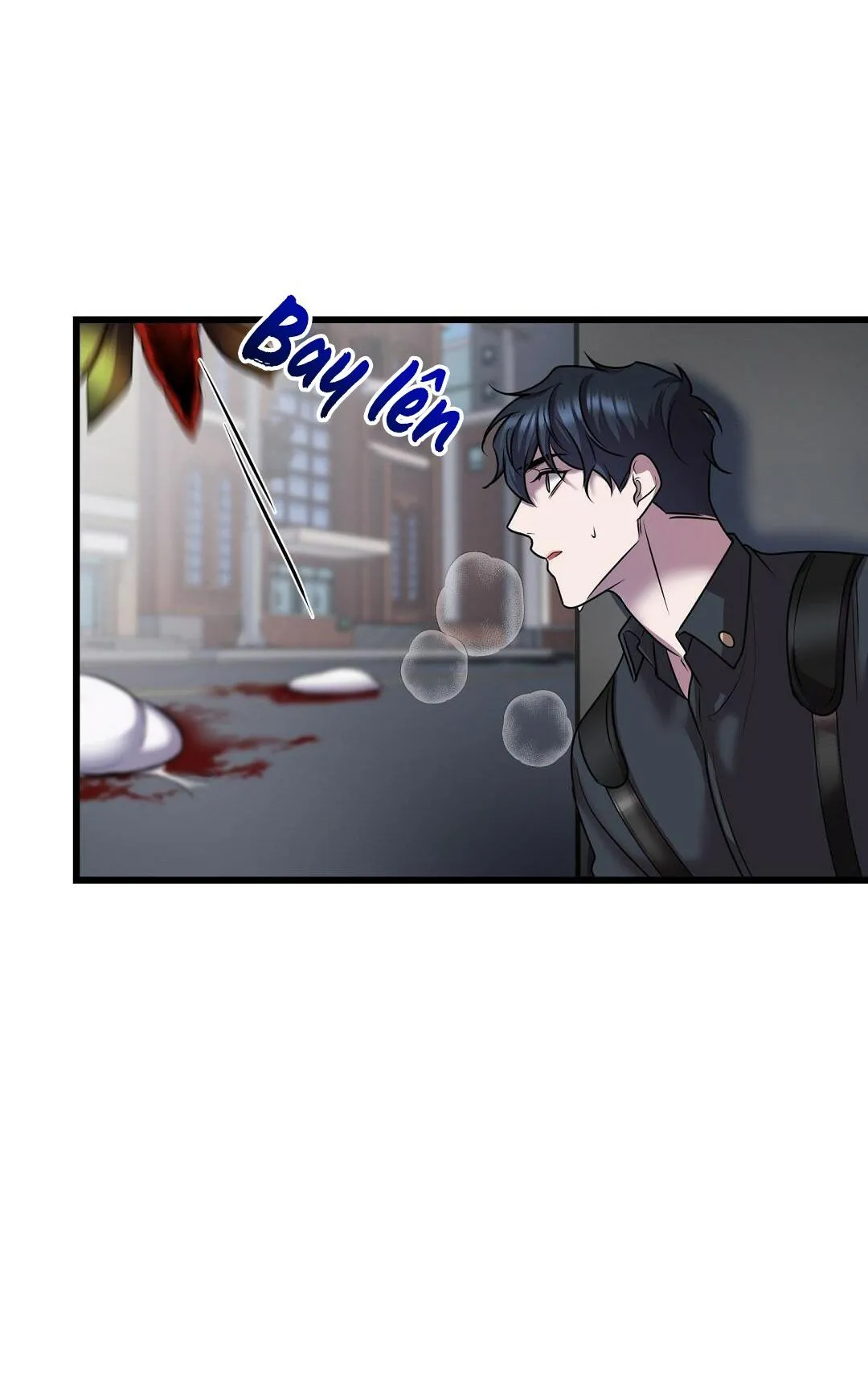 Đáy Sâu Tuyệt Vọng Chapter 25 Trang 48