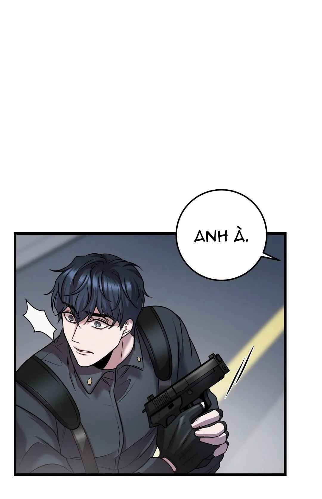 Đáy Sâu Tuyệt Vọng Chapter 25 Trang 49