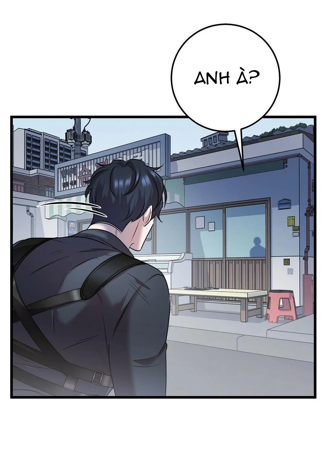 Đáy Sâu Tuyệt Vọng Chapter 25 Trang 50