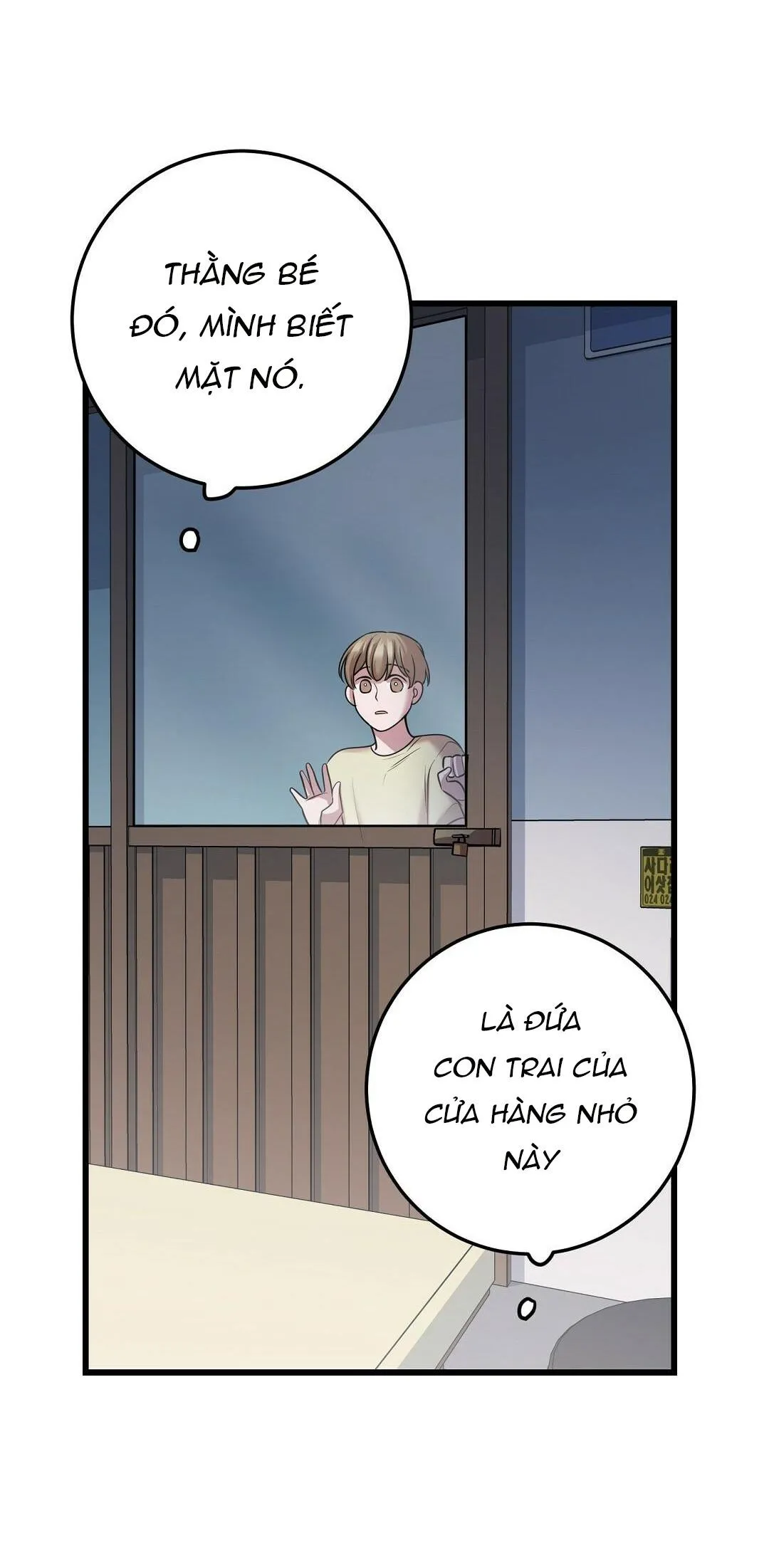 Đáy Sâu Tuyệt Vọng Chapter 25 Trang 51