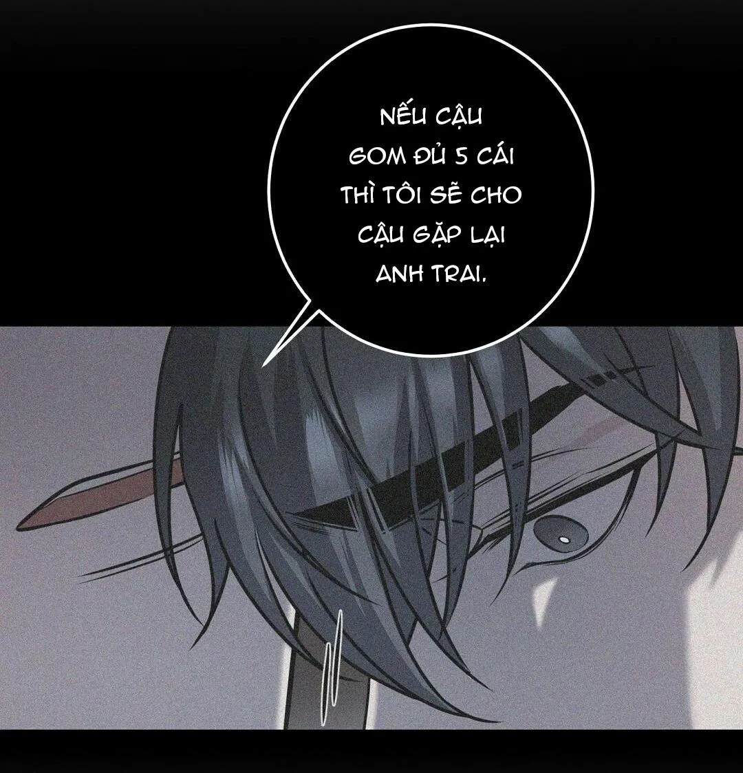 Đáy Sâu Tuyệt Vọng Chapter 25 Trang 56