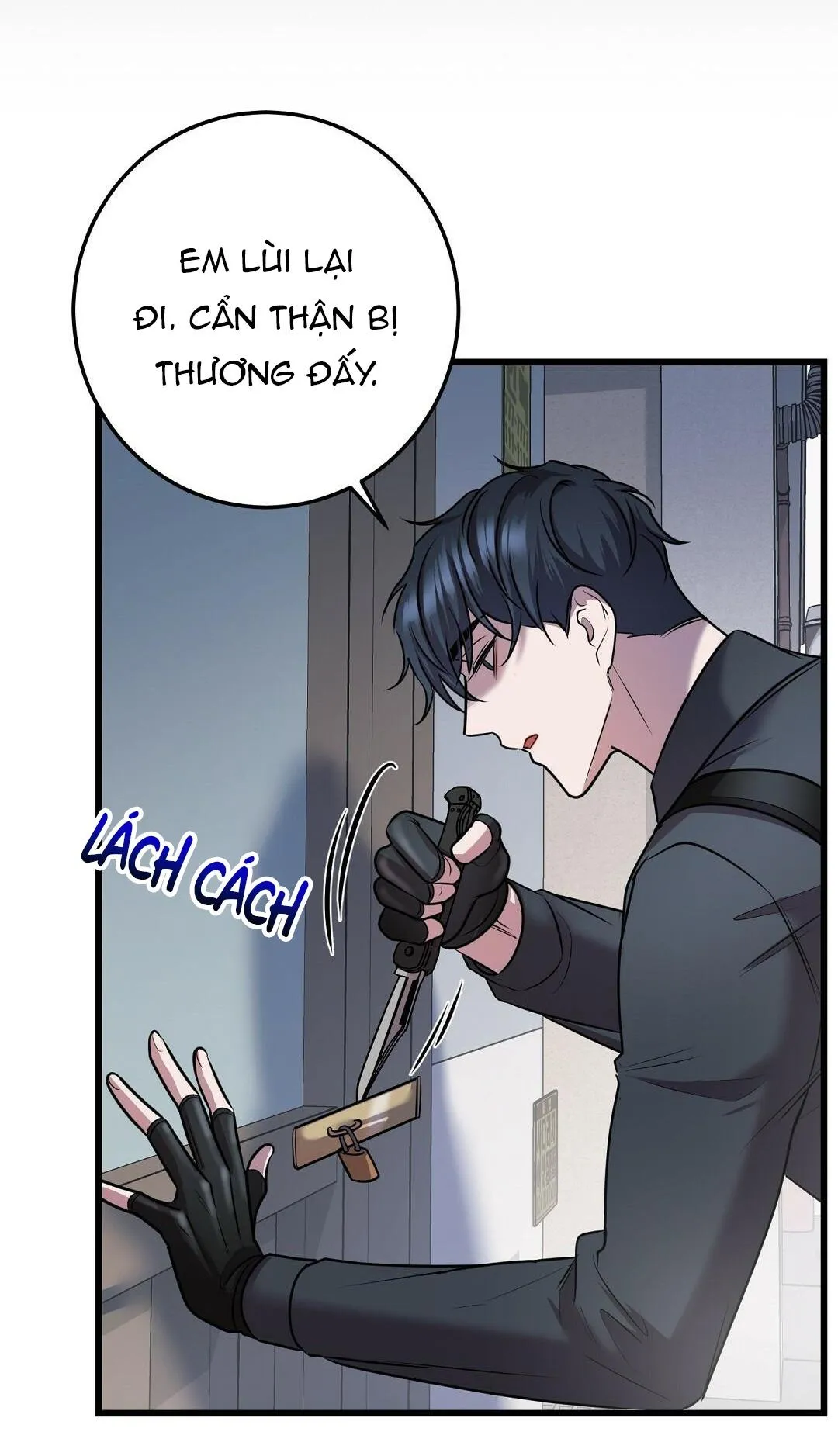 Đáy Sâu Tuyệt Vọng Chapter 25 Trang 58