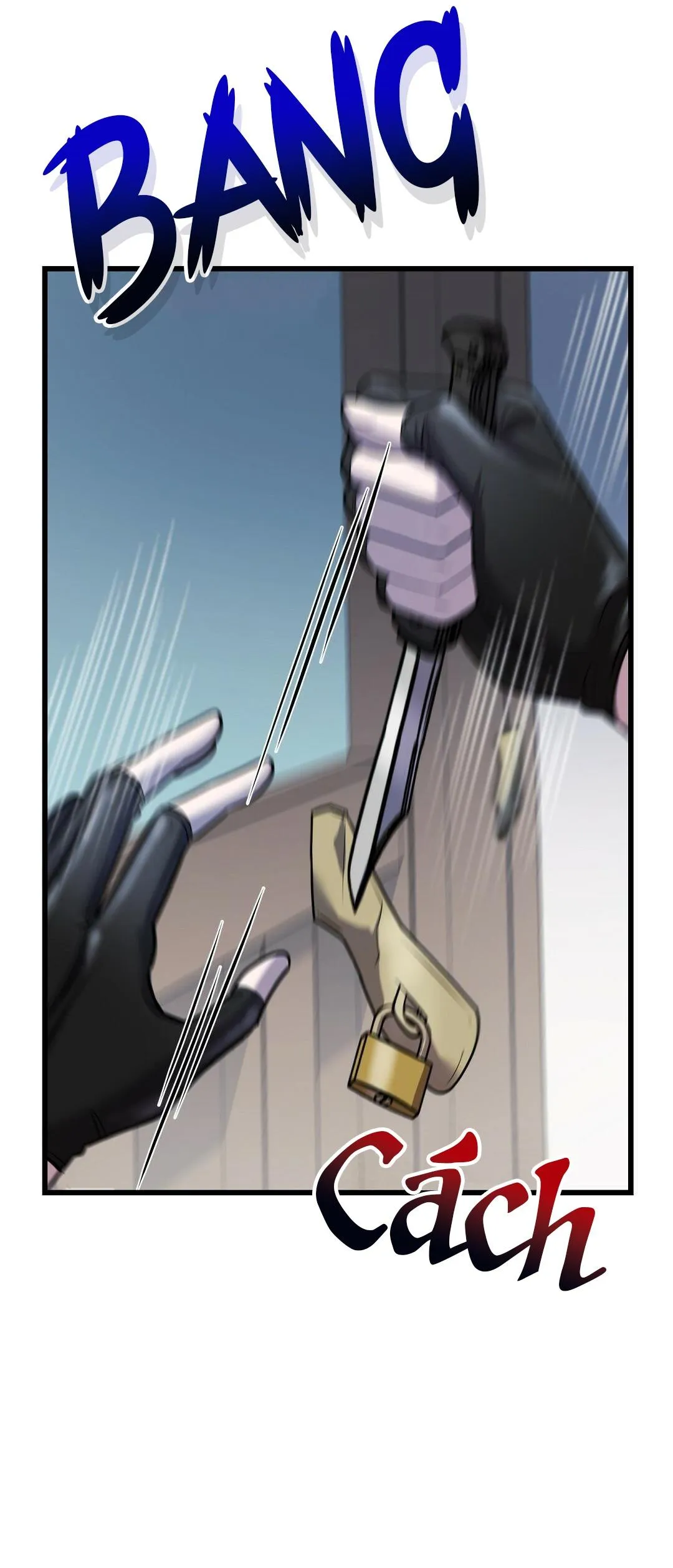 Đáy Sâu Tuyệt Vọng Chapter 25 Trang 62