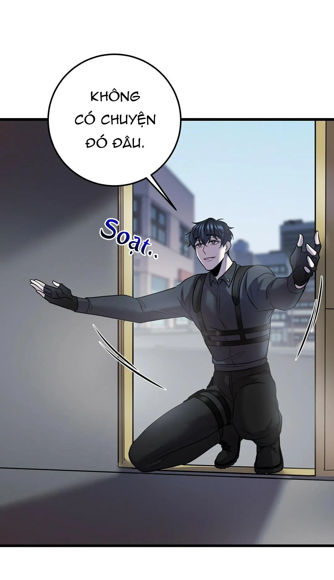 Đáy Sâu Tuyệt Vọng Chapter 25 Trang 64