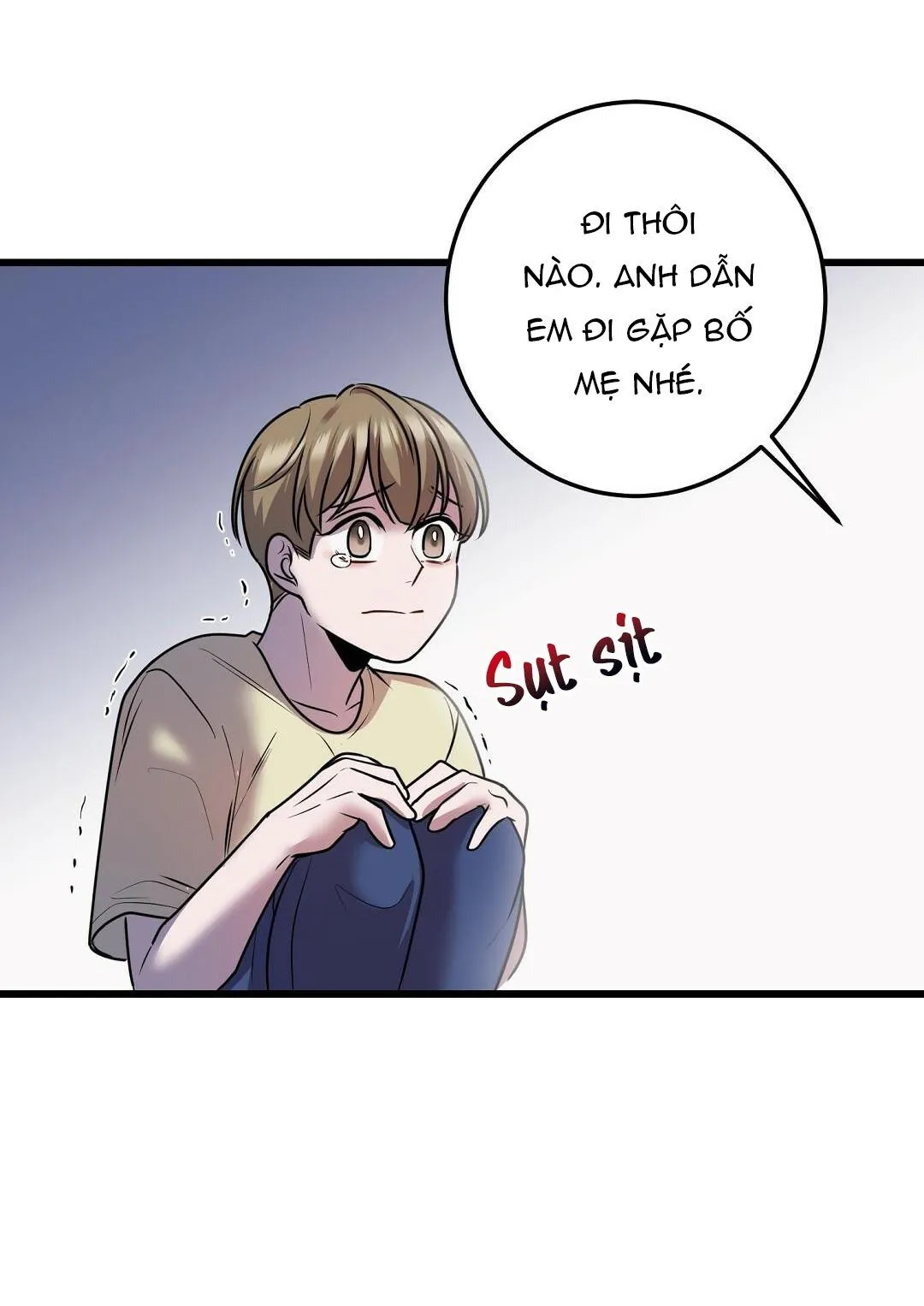 Đáy Sâu Tuyệt Vọng Chapter 25 Trang 65