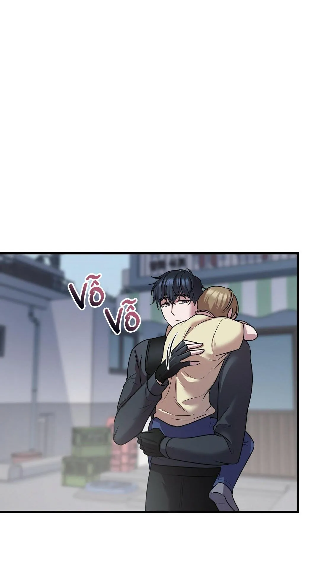 Đáy Sâu Tuyệt Vọng Chapter 25 Trang 67