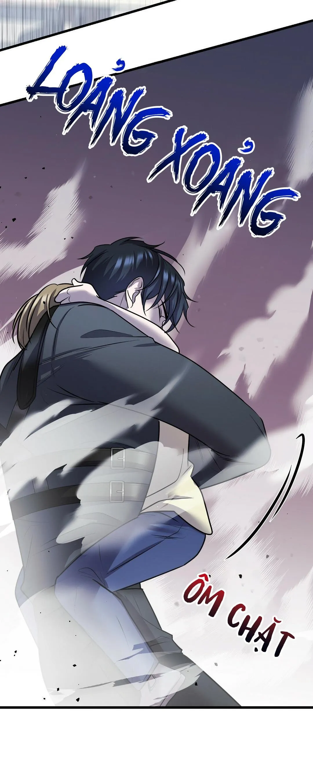 Đáy Sâu Tuyệt Vọng Chapter 25 Trang 69