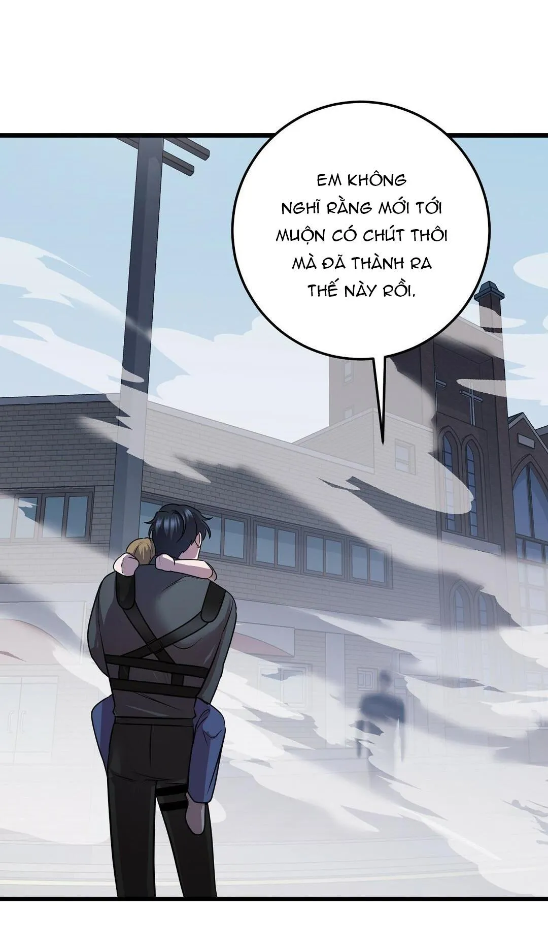 Đáy Sâu Tuyệt Vọng Chapter 25 Trang 70