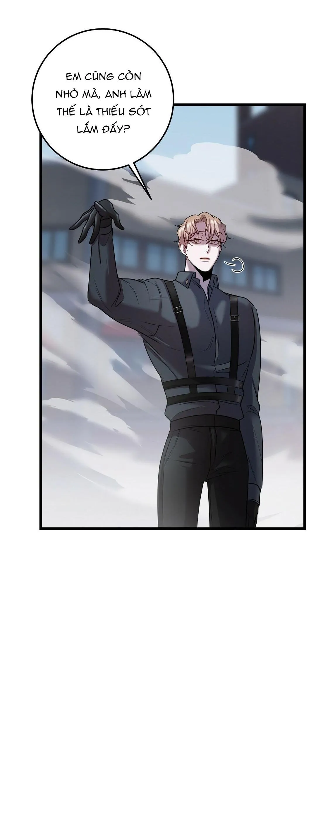 Đáy Sâu Tuyệt Vọng Chapter 25 Trang 71