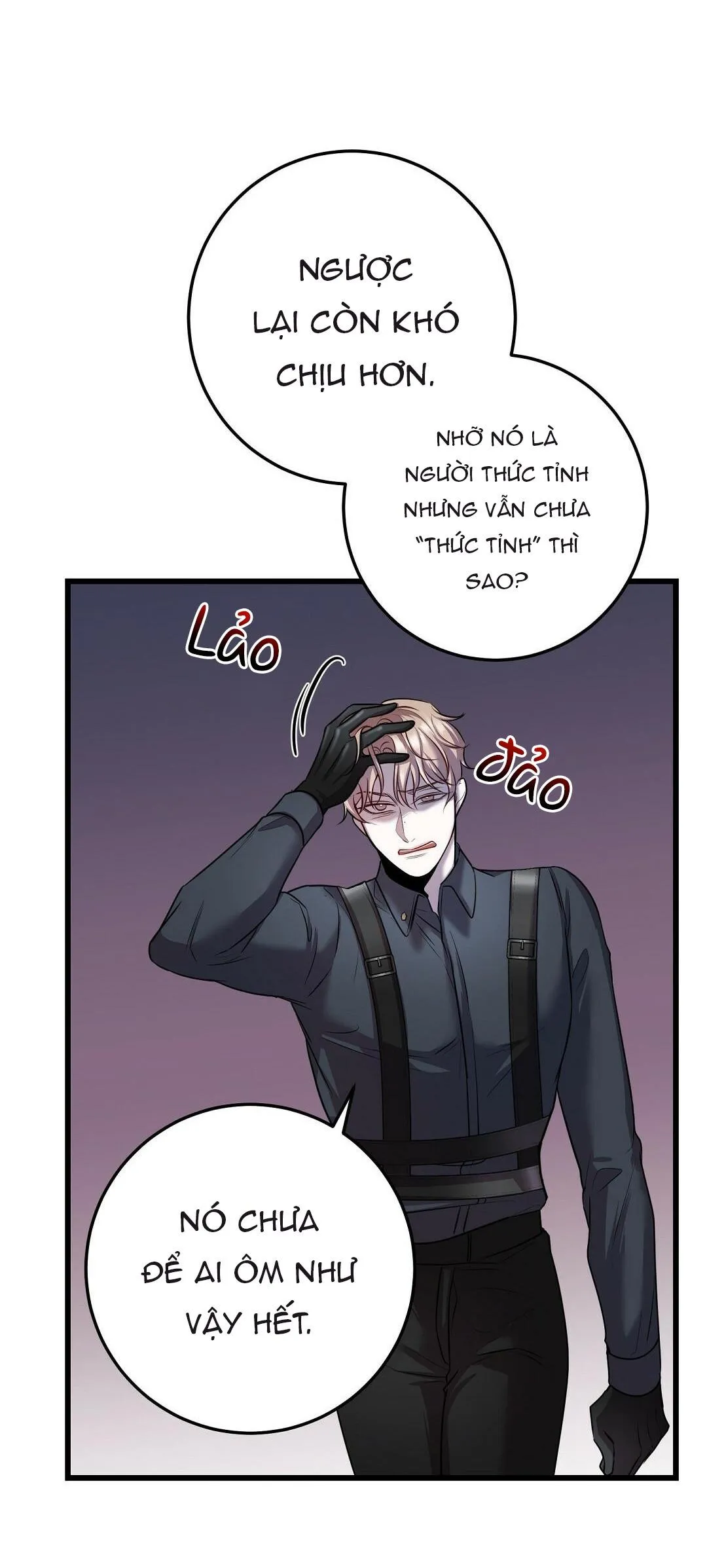 Đáy Sâu Tuyệt Vọng Chapter 26 Trang 9