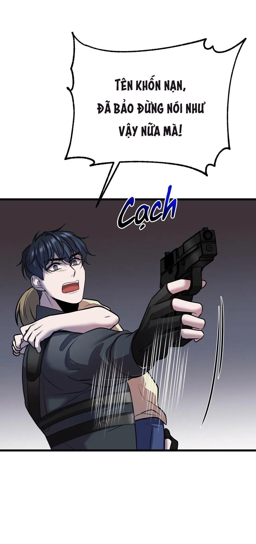 Đáy Sâu Tuyệt Vọng Chapter 26 Trang 10