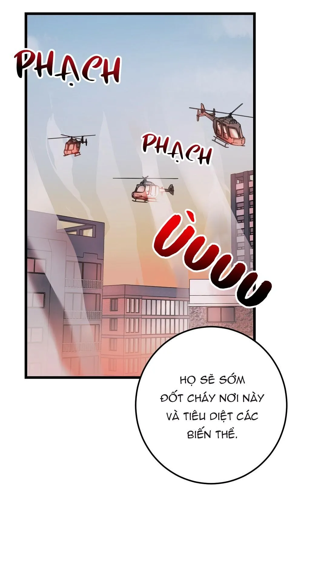 Đáy Sâu Tuyệt Vọng Chapter 26 Trang 13