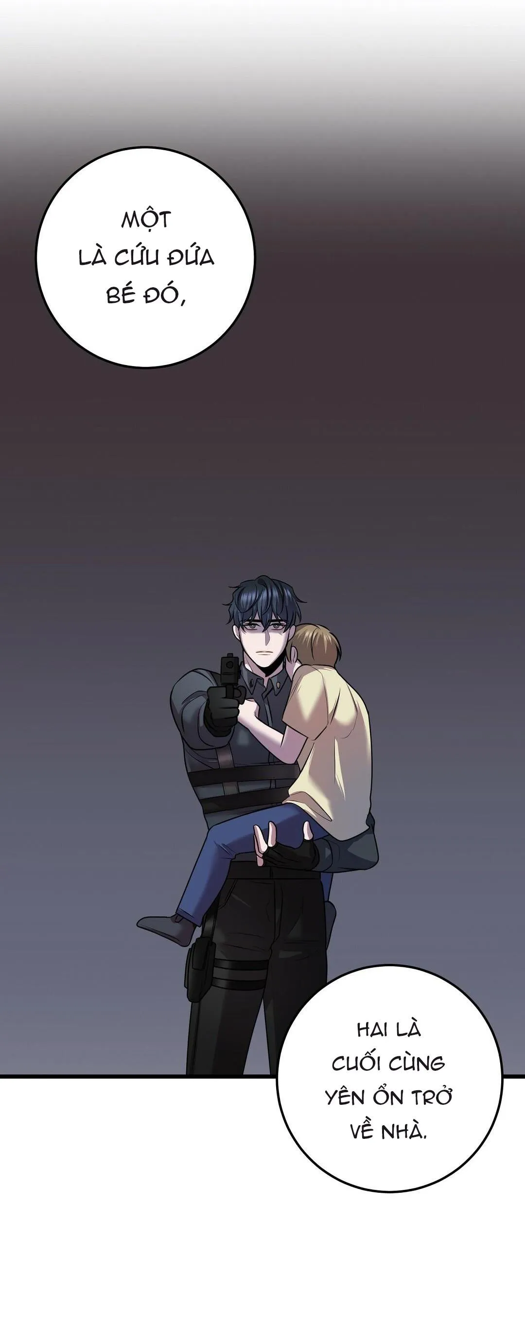 Đáy Sâu Tuyệt Vọng Chapter 26 Trang 15