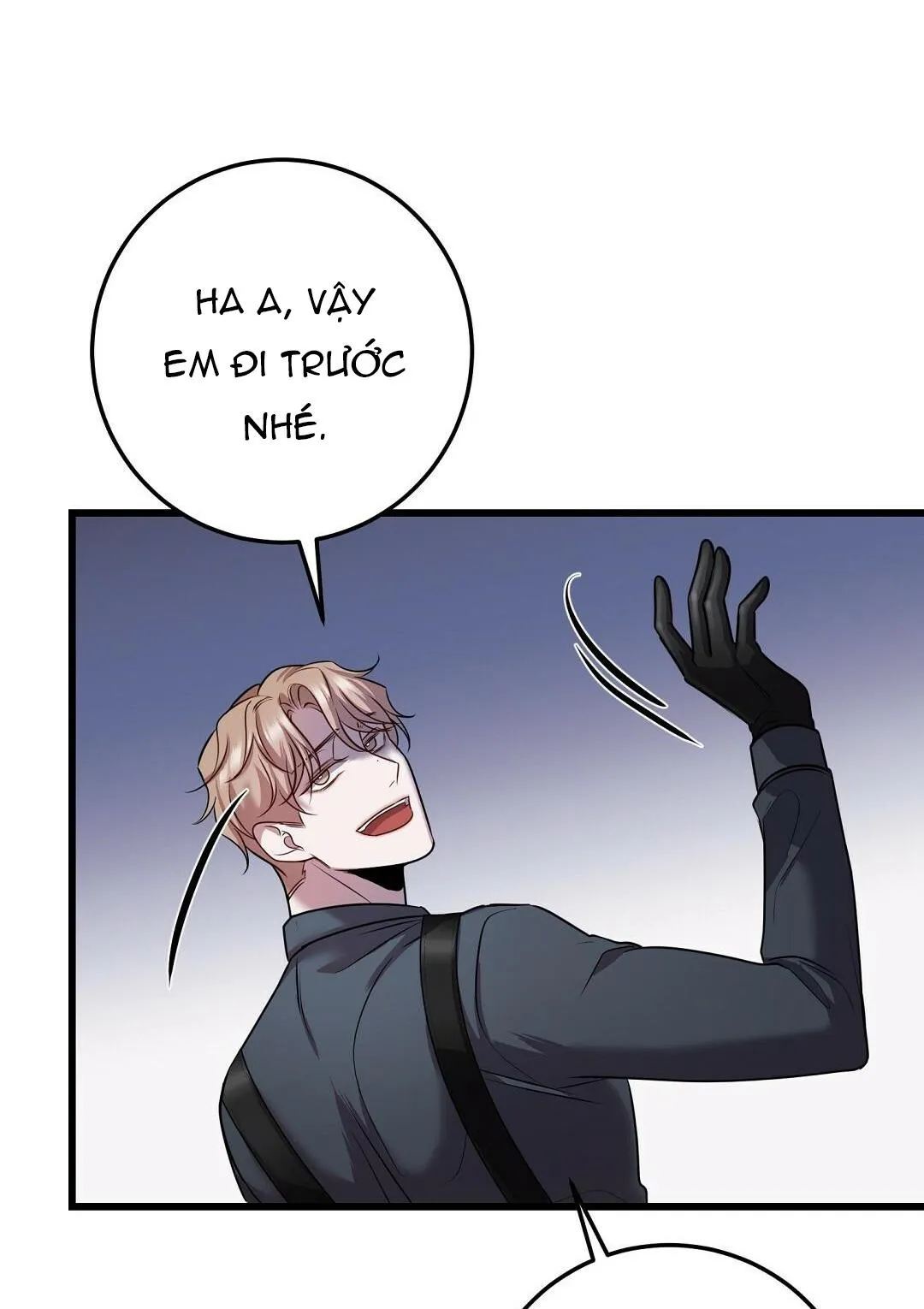 Đáy Sâu Tuyệt Vọng Chapter 26 Trang 26