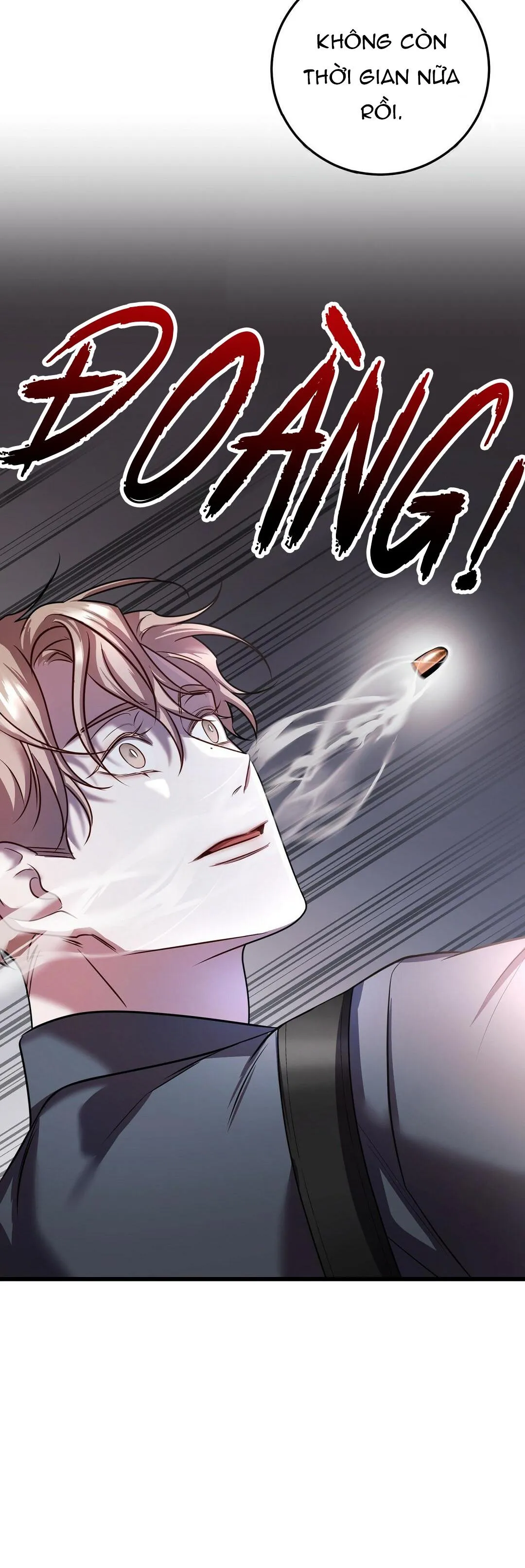 Đáy Sâu Tuyệt Vọng Chapter 26 Trang 27