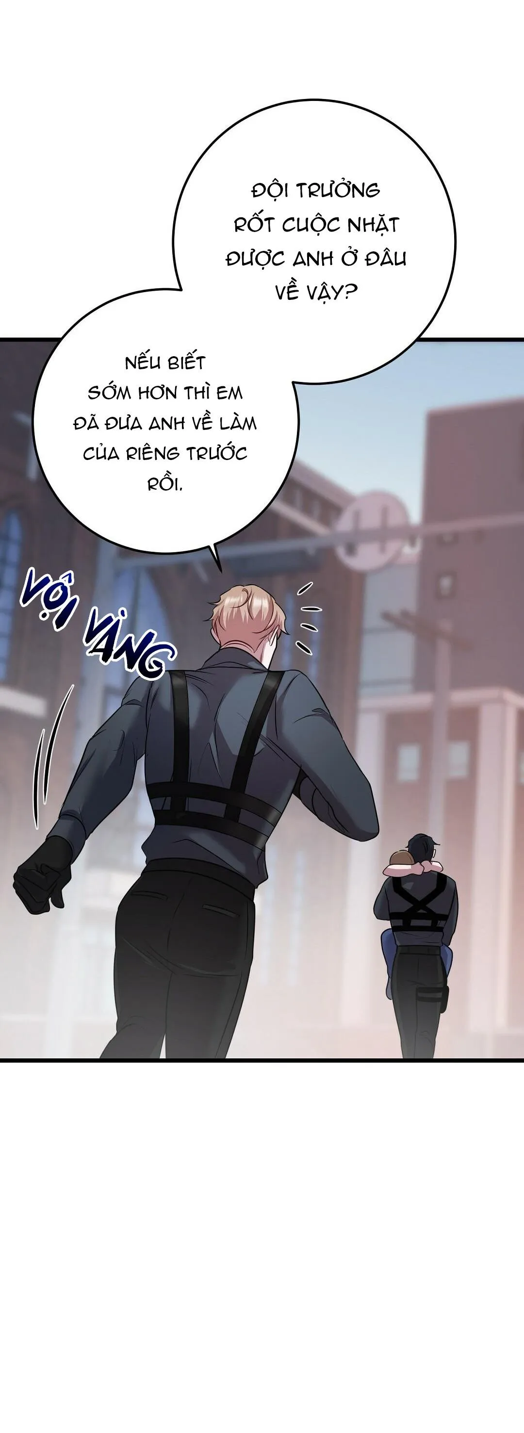 Đáy Sâu Tuyệt Vọng Chapter 26 Trang 30