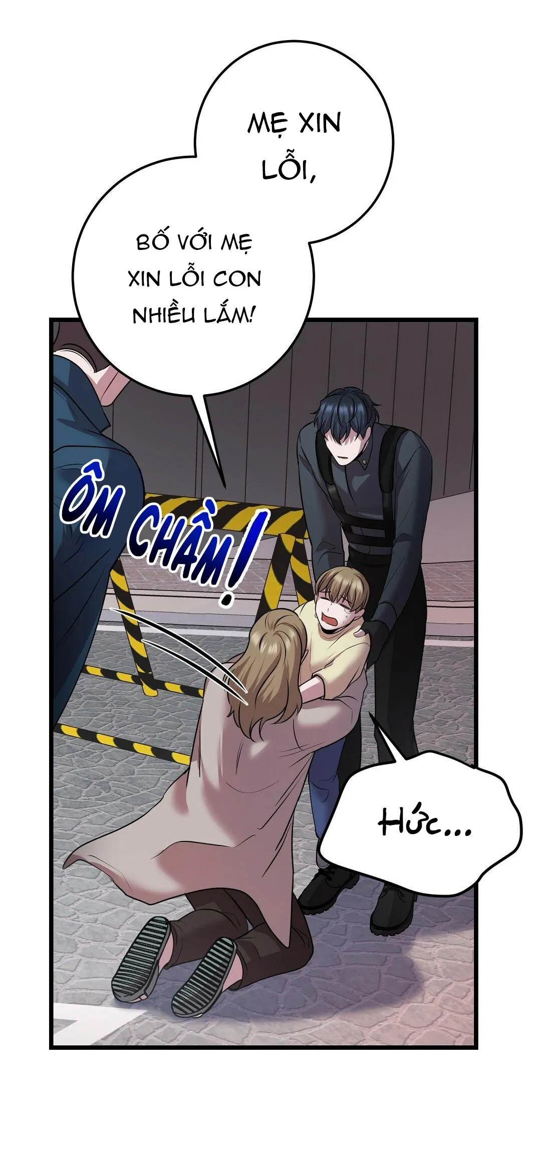 Đáy Sâu Tuyệt Vọng Chapter 26 Trang 34