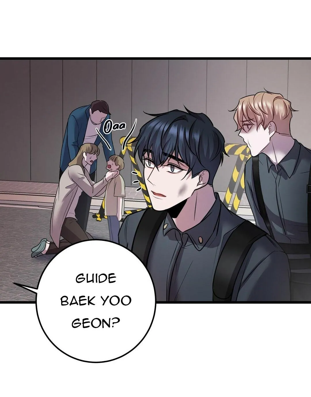 Đáy Sâu Tuyệt Vọng Chapter 26 Trang 35