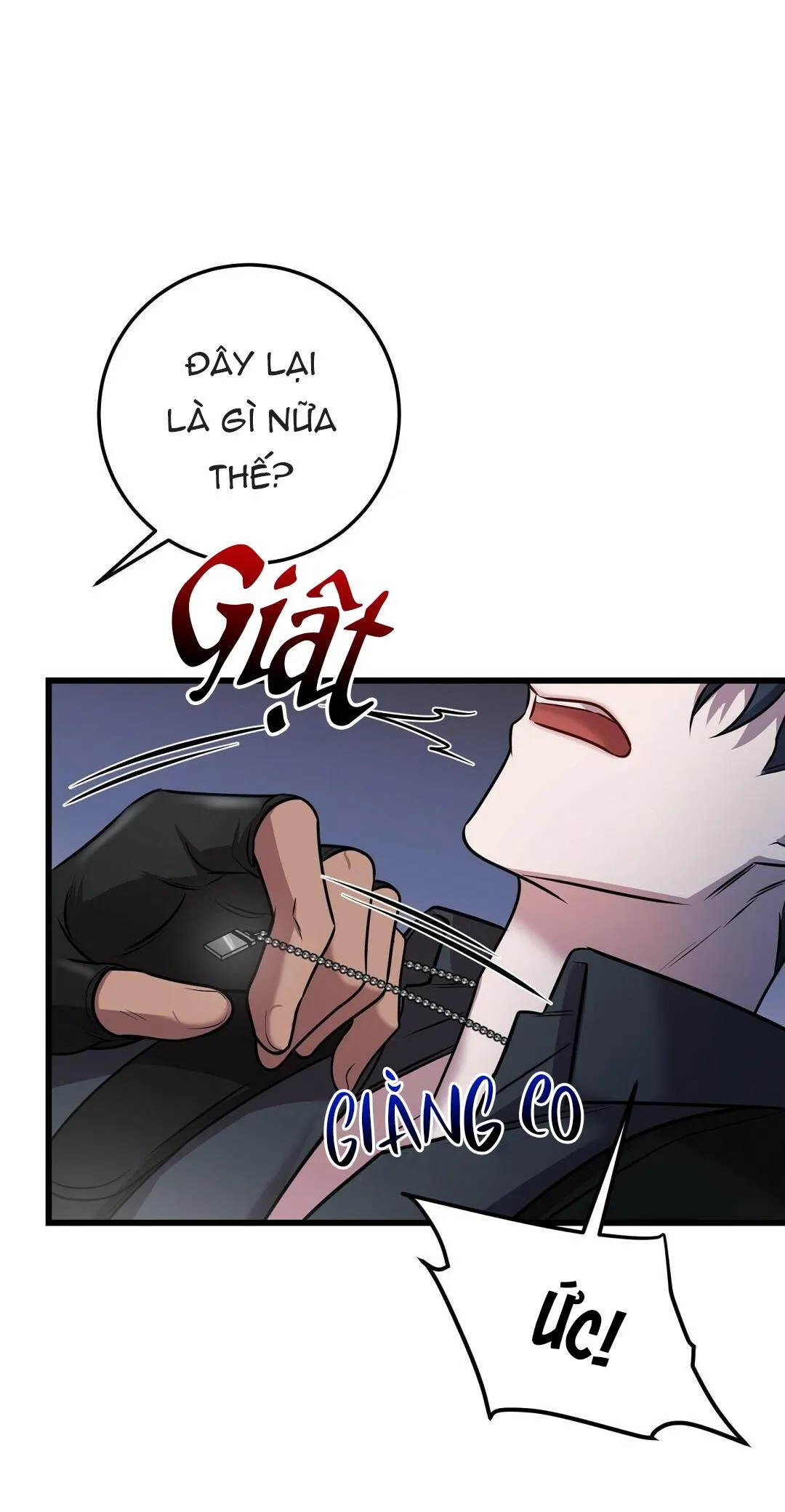 Đáy Sâu Tuyệt Vọng Chapter 26 Trang 41