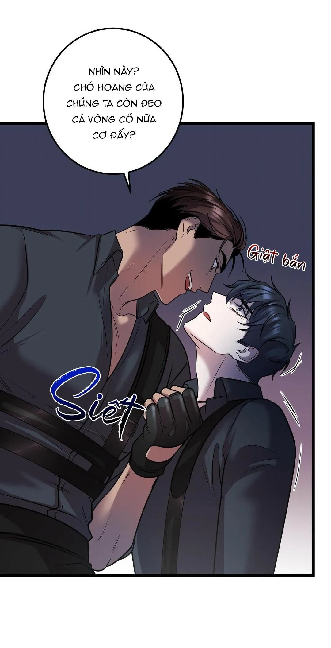 Đáy Sâu Tuyệt Vọng Chapter 26 Trang 42