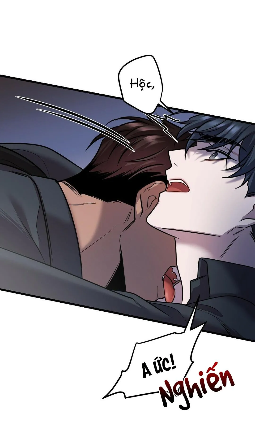 Đáy Sâu Tuyệt Vọng Chapter 26 Trang 43